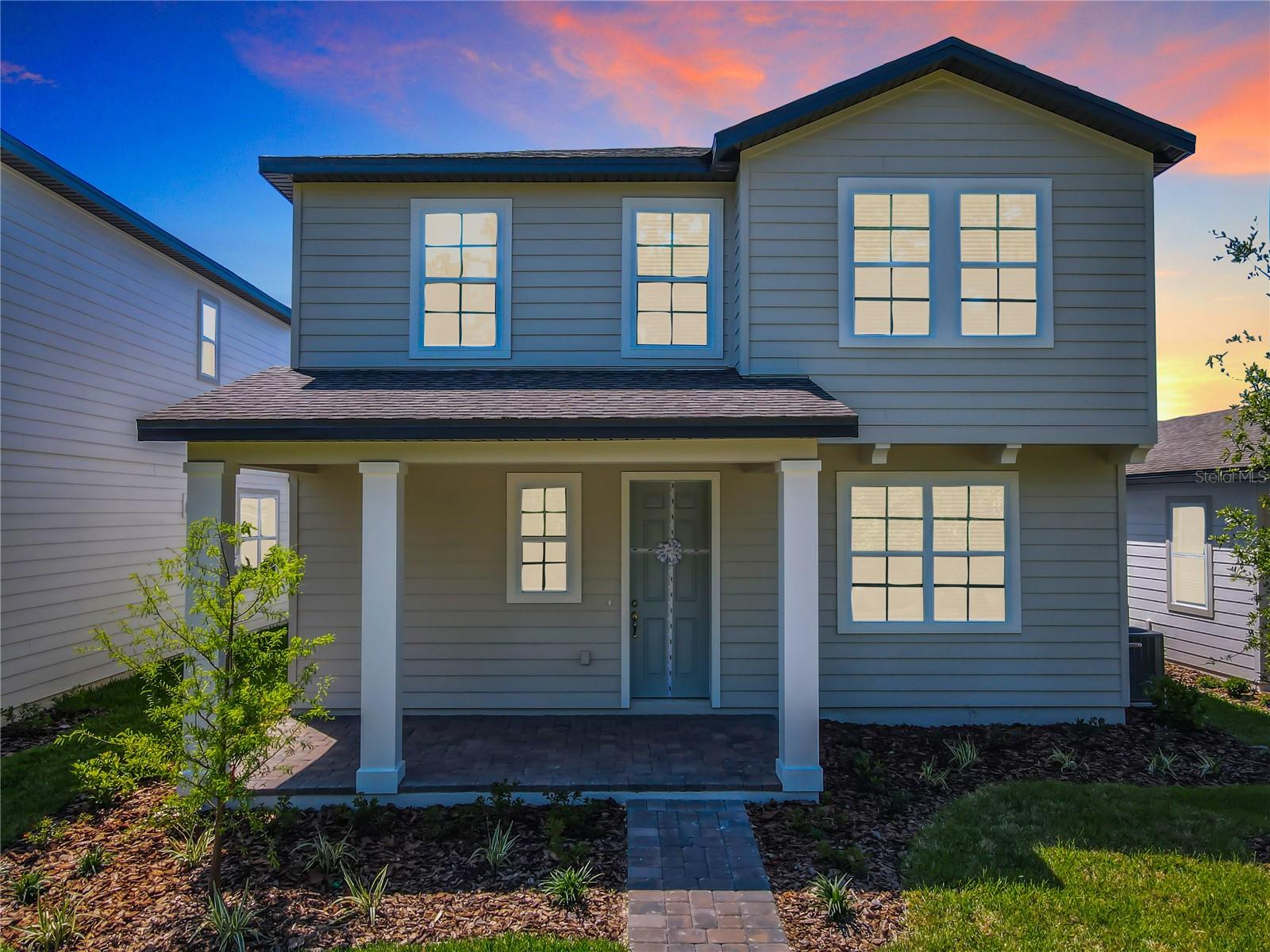11165 GREEN CITRON, WINTER GARDEN FL 34787 — MLS #MFRO6413226 | 4 Bed 3 Bath Home