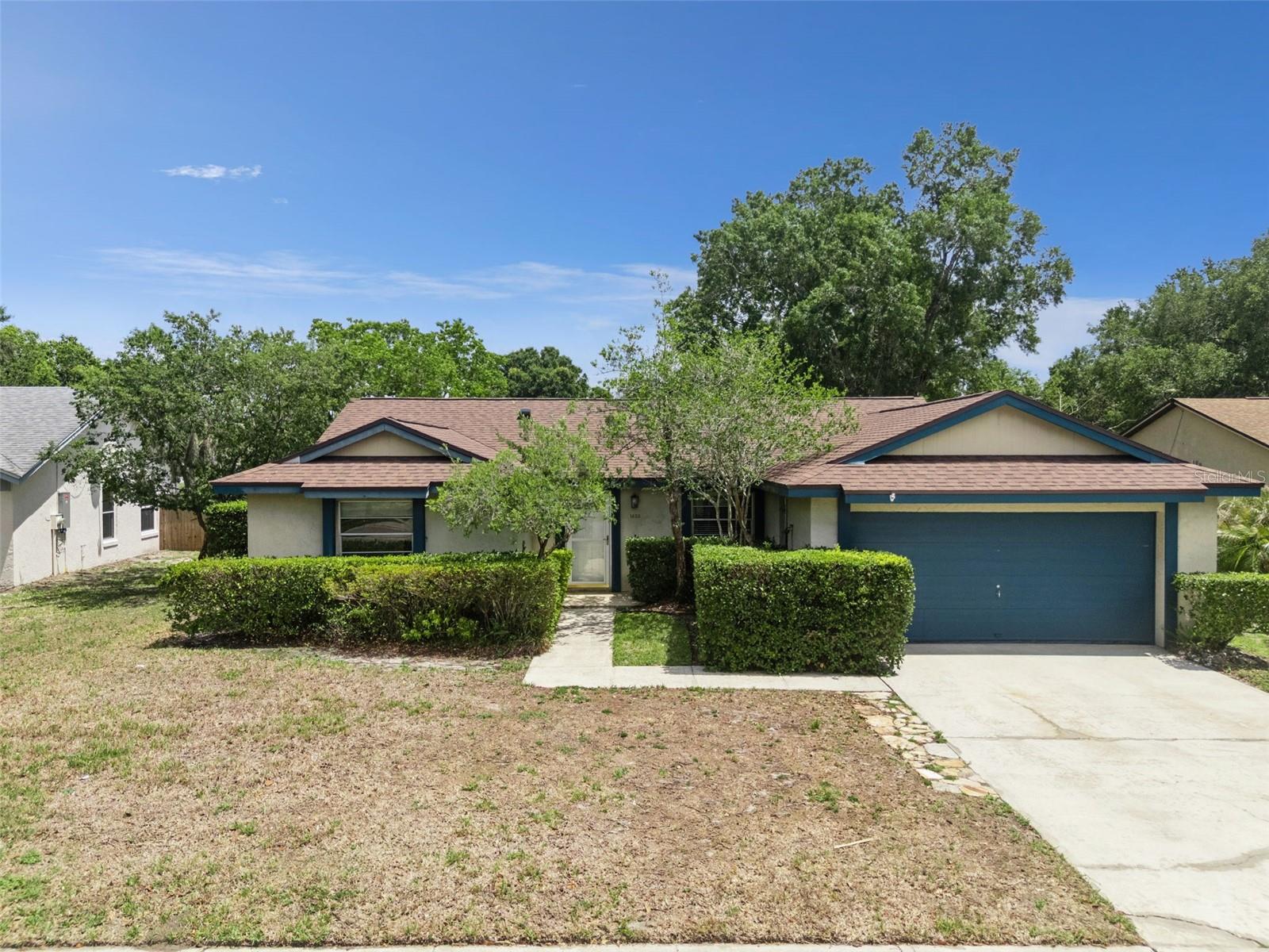 1433 ASTER, WINTER PARK FL 32792 — MLS #MFRO6407873 | 3 Bed 2 Bath Home