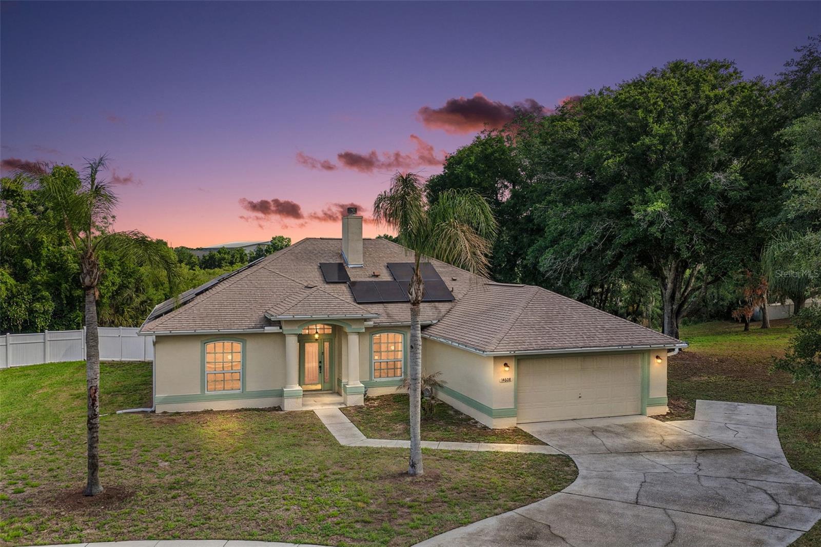 14608 EAGLE EYE CT, CLERMONT FL 34711 — MLS #MFRG5110757 | 4 Bed 3 Bath Home