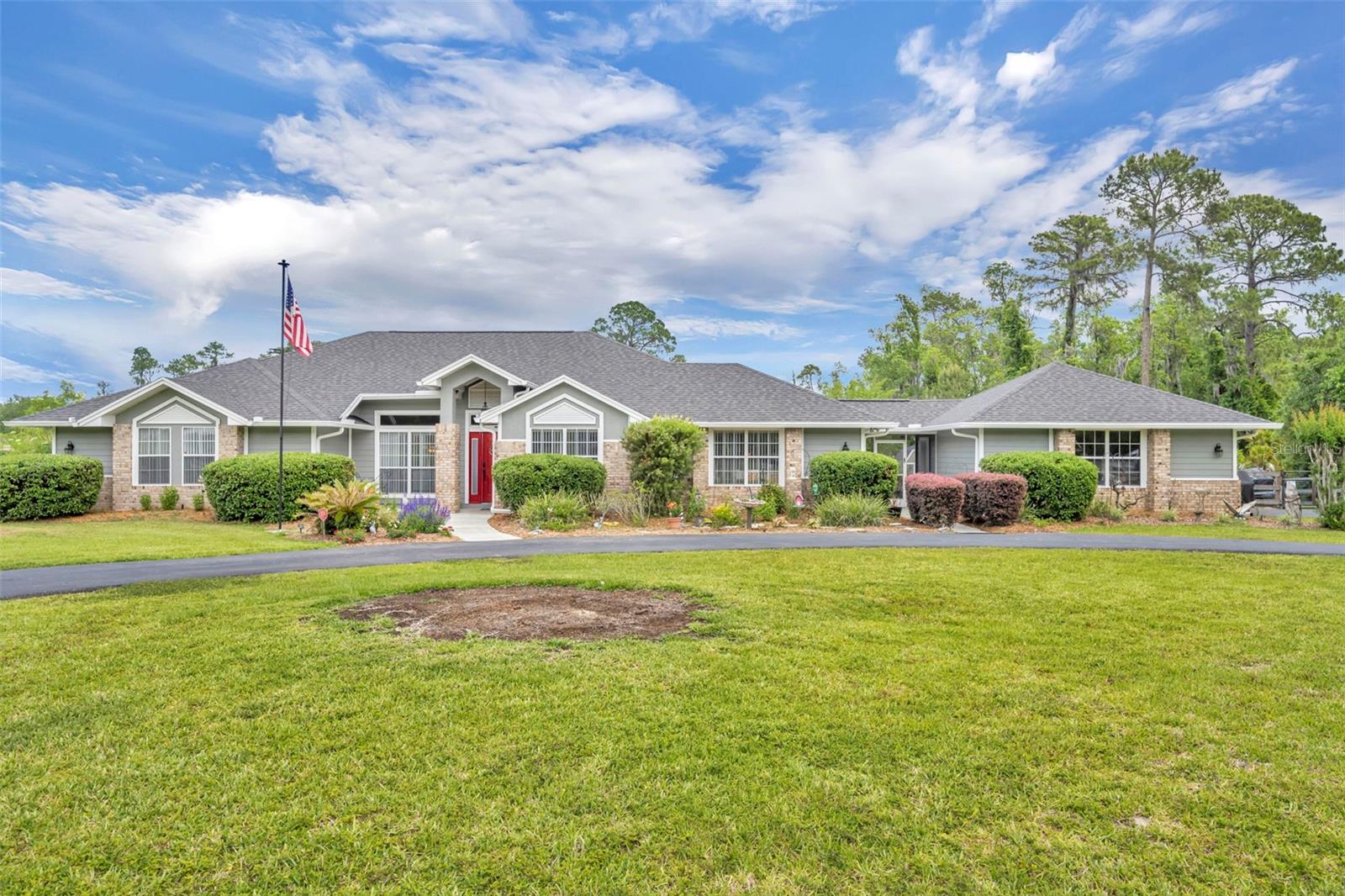 15241 SHADY, TAVARES FL 32778 — MLS #MFRG5111765 | 5 Bed 3 Bath Home