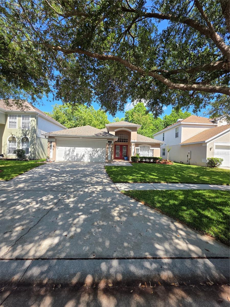 2930 RIVERS END, ORLANDO FL 32817 — MLS #MFRS5147907 | 3 Bed 2 Bath Home