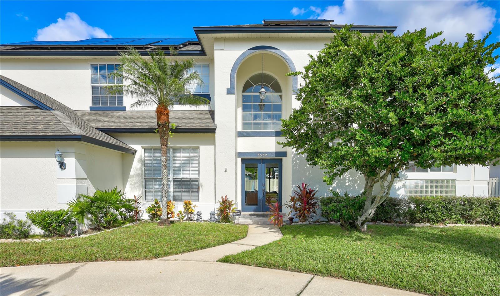 3532 AMACA, ORLANDO FL 32837 — MLS #MFRO6400879 | 5 Bed 3 Bath Home