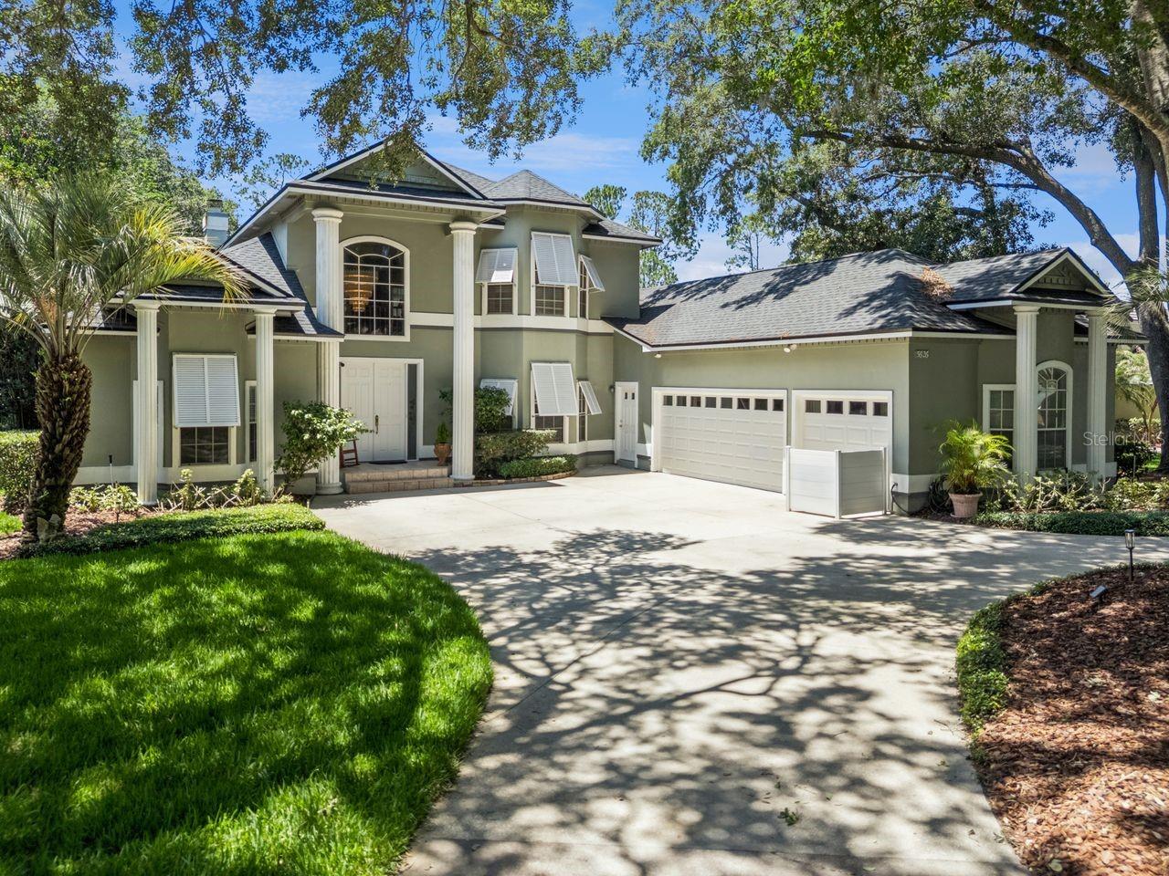 5626 BAY SIDE, ORLANDO FL 32819 — MLS #MFRO6408896 | 4 Bed 4 Bath Home