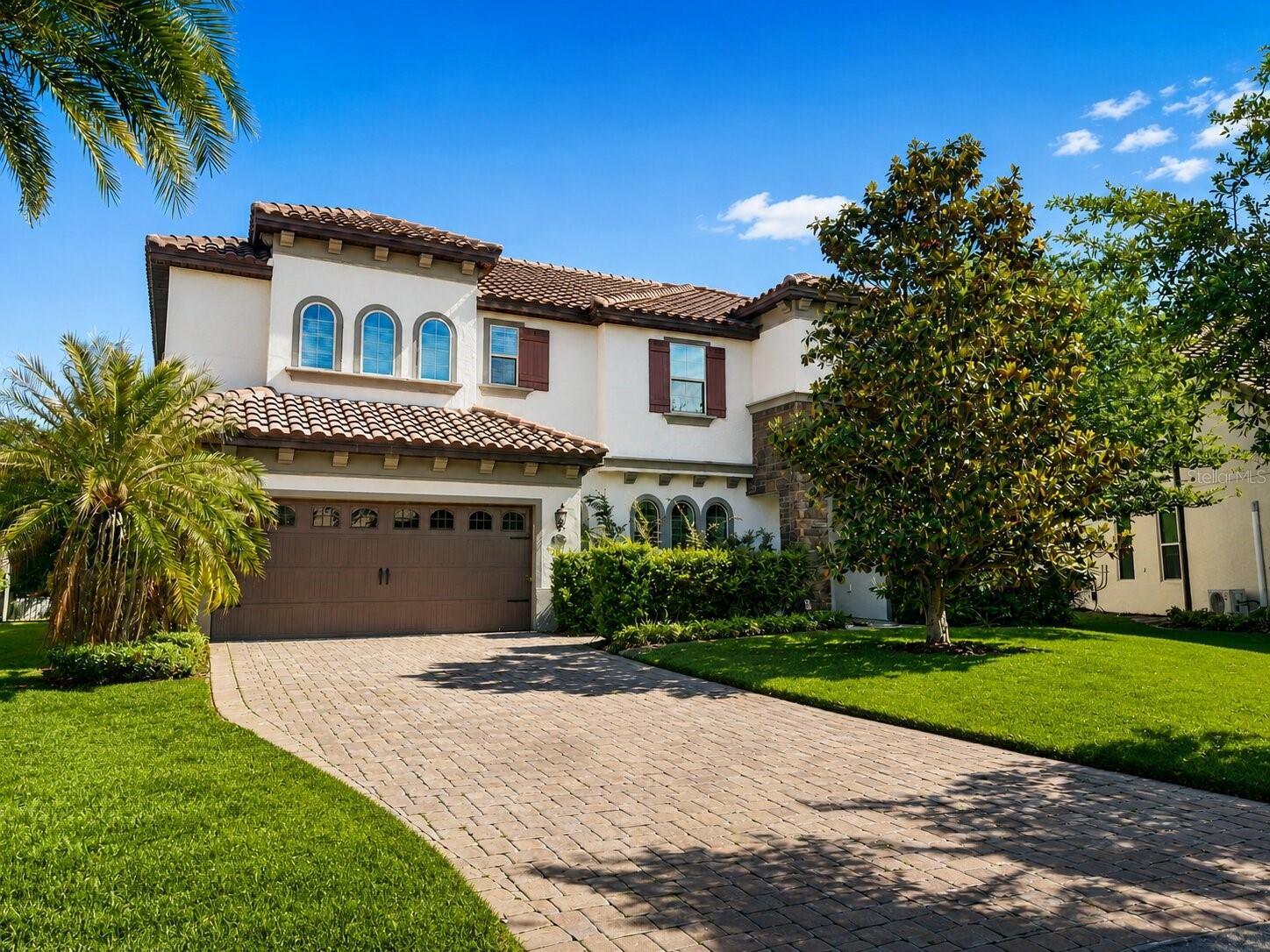 8531 GEDDES, ORLANDO FL 32836 — MLS #MFRS5148748 | 5 Bed 4 Bath Home