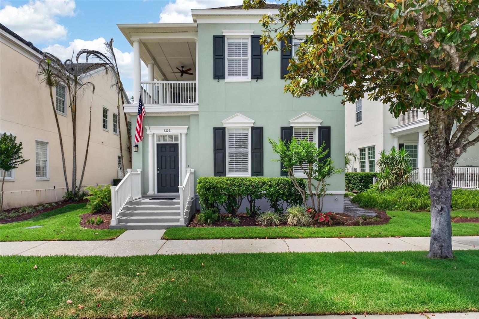 506 GREENBRIER, KISSIMMEE FL 34747 — MLS #MFRO6407556 | 5 Bed 4 Bath Home