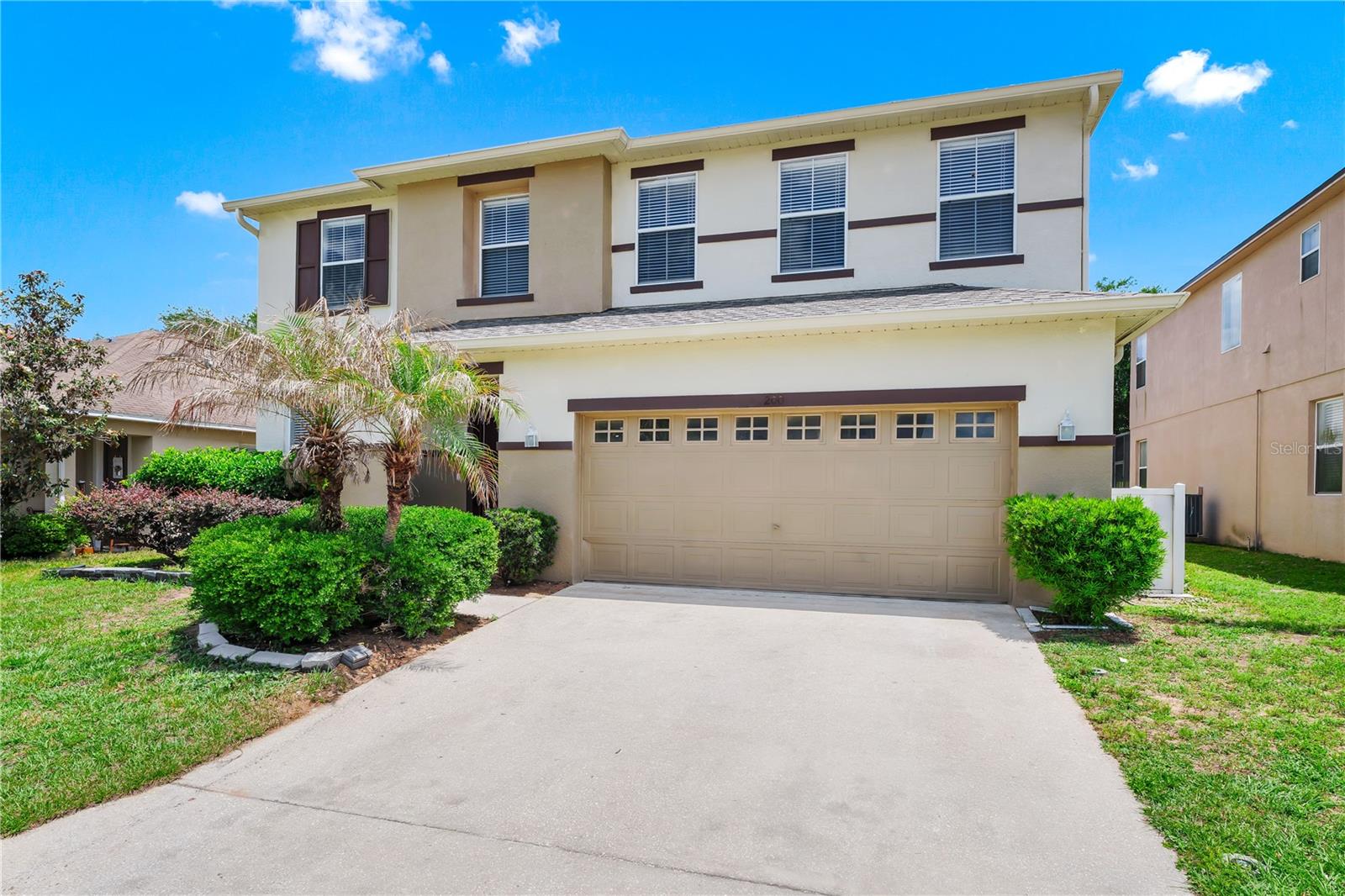 200 ANDOVER, DAVENPORT FL 33897 — MLS #MFRO6403915 | 7 Bed 5 Bath Home