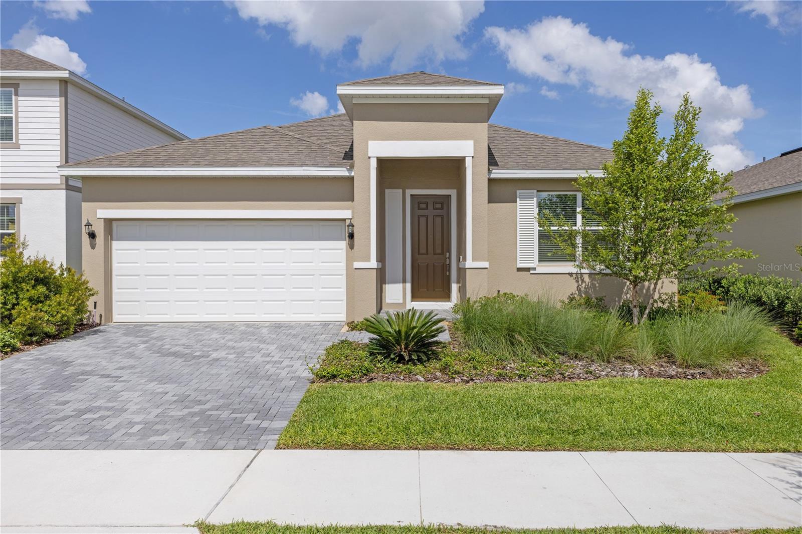 495 SILVER PALM, HAINES CITY FL 33844 — MLS #MFRO6358973 | 3 Bed 2 Bath Home