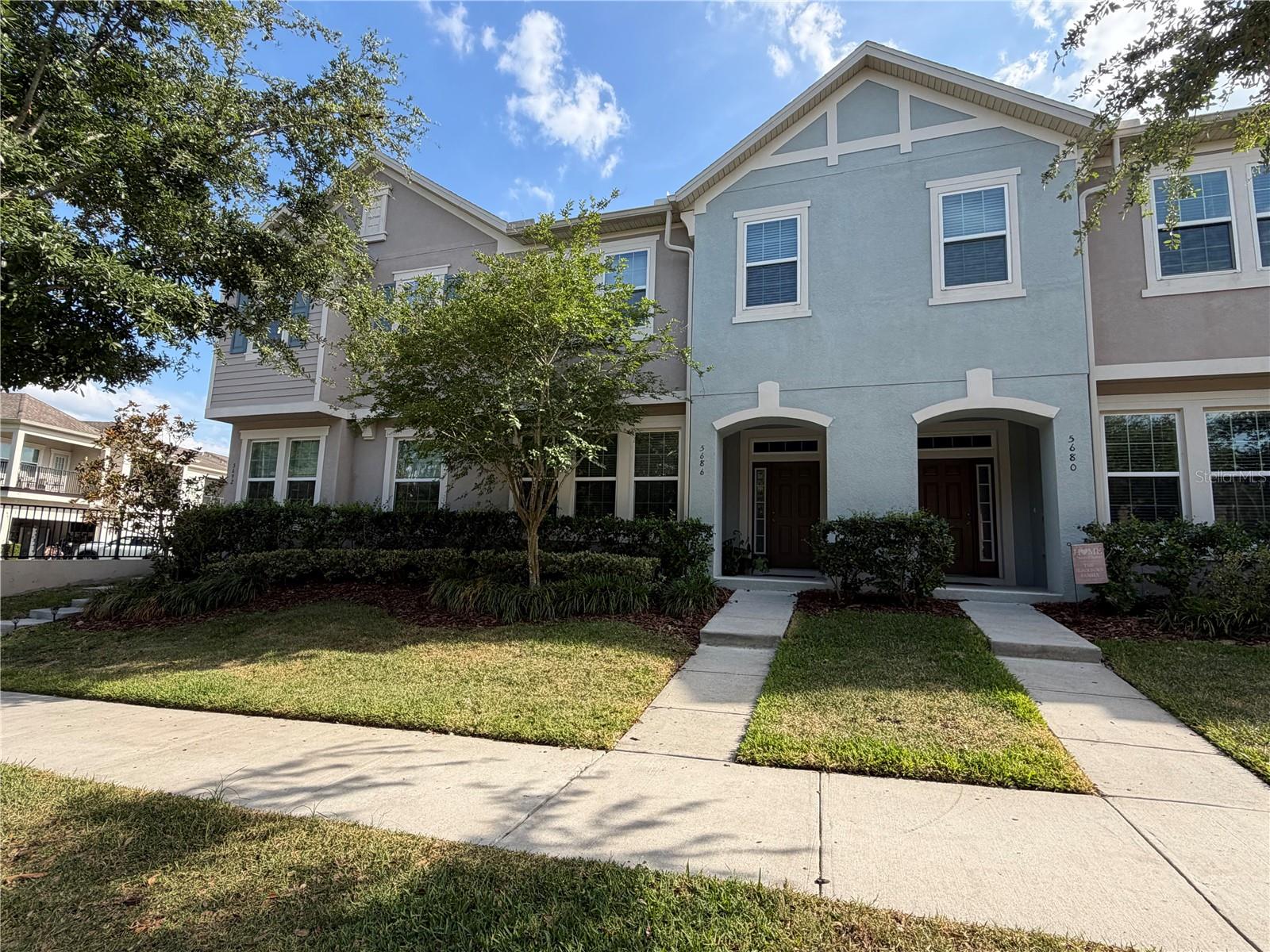 5686 CYPRESS HILL, WINTER GARDEN FL 34787 — MLS #MFRO6410760 | 3 Bed 3 Bath Home