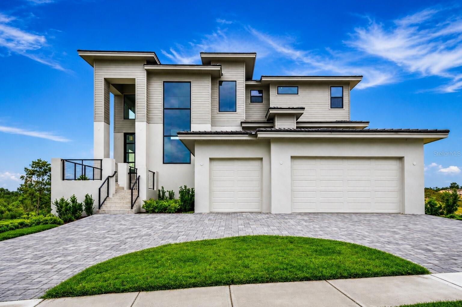 309 HAMPTON, DAVENPORT FL 33837 — MLS #MFRO6405756 | 5 Bed 5 Bath Home