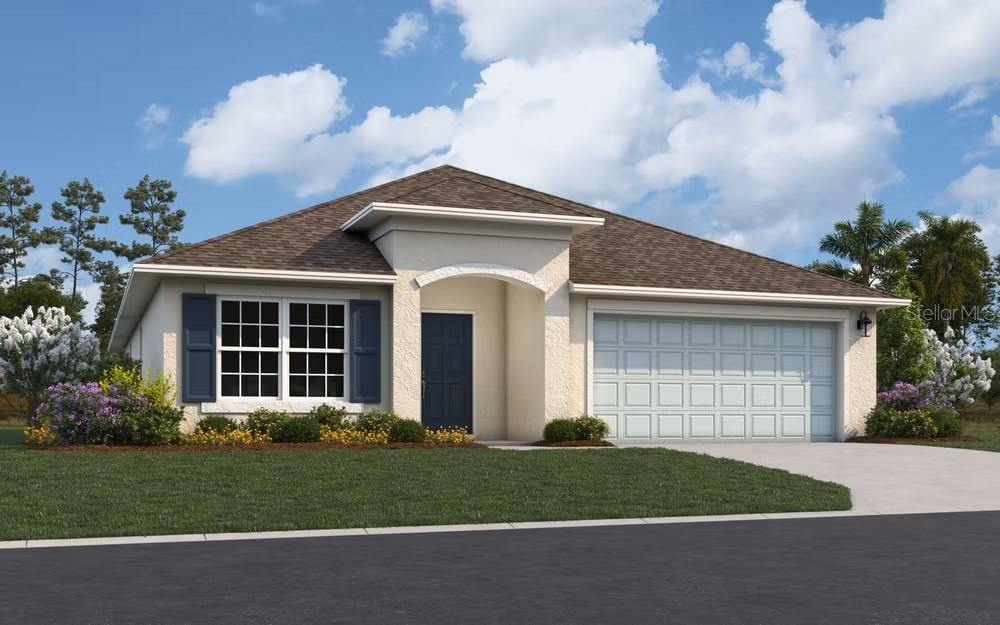2998 SUPERMARINE, TAVARES FL 32778 — MLS #MFRG5113396 | 4 Bed 2 Bath Home
