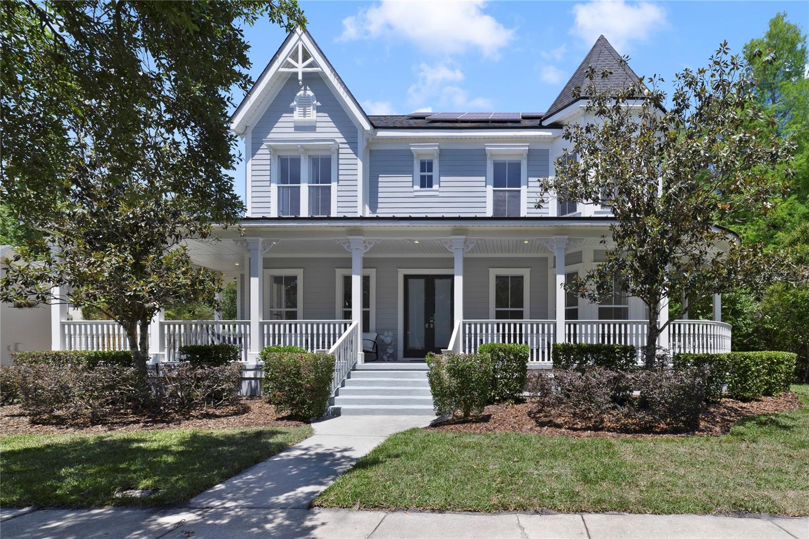 785 OAK SHADOWS, KISSIMMEE FL 34747 — MLS #MFRO6405094 | 6 Bed 5 Bath Home