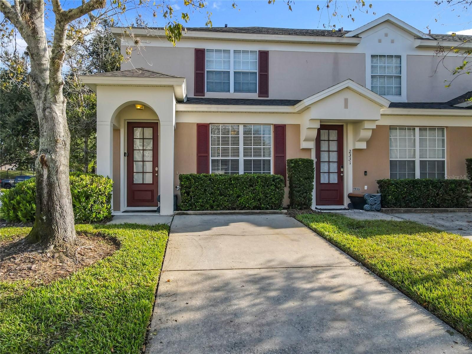 2333 SILVER PALM, KISSIMMEE FL 34747 — MLS #MFRS5138500 | 3 Bed 3 Bath Home