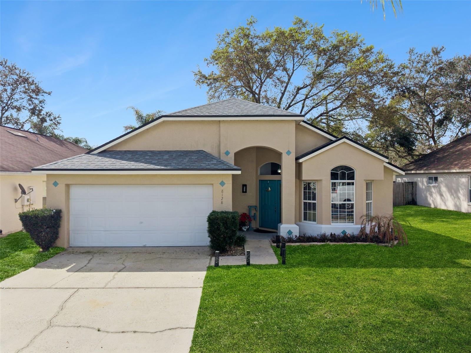 8128 WOODSWORTH, ORLANDO FL 32817 — MLS #MFRO6386117 | 3 Bed 2 Bath Home
