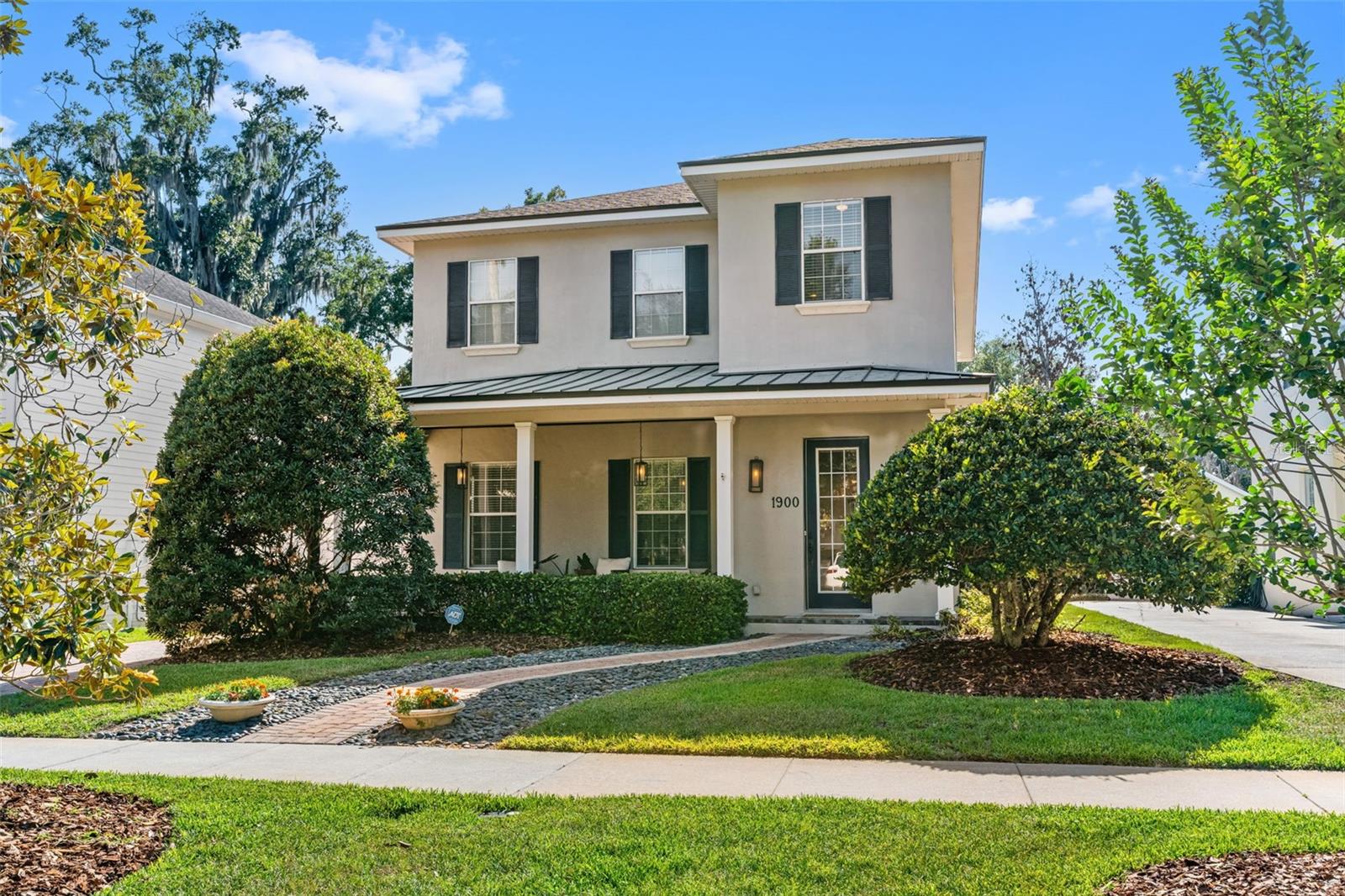 1900 GERDA, ORLANDO FL 32804 — MLS #MFRO6411887 | 4 Bed 3 Bath Home