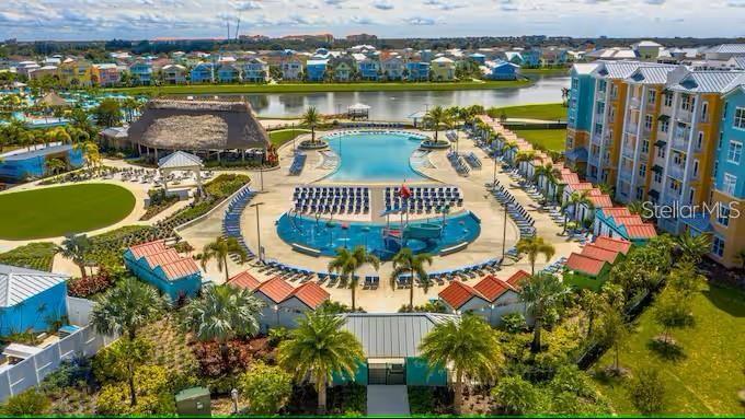 8060 VACATION 100, KISSIMMEE FL 34747 — MLS #MFRO6406948 | 2 Bed 2 Bath Home