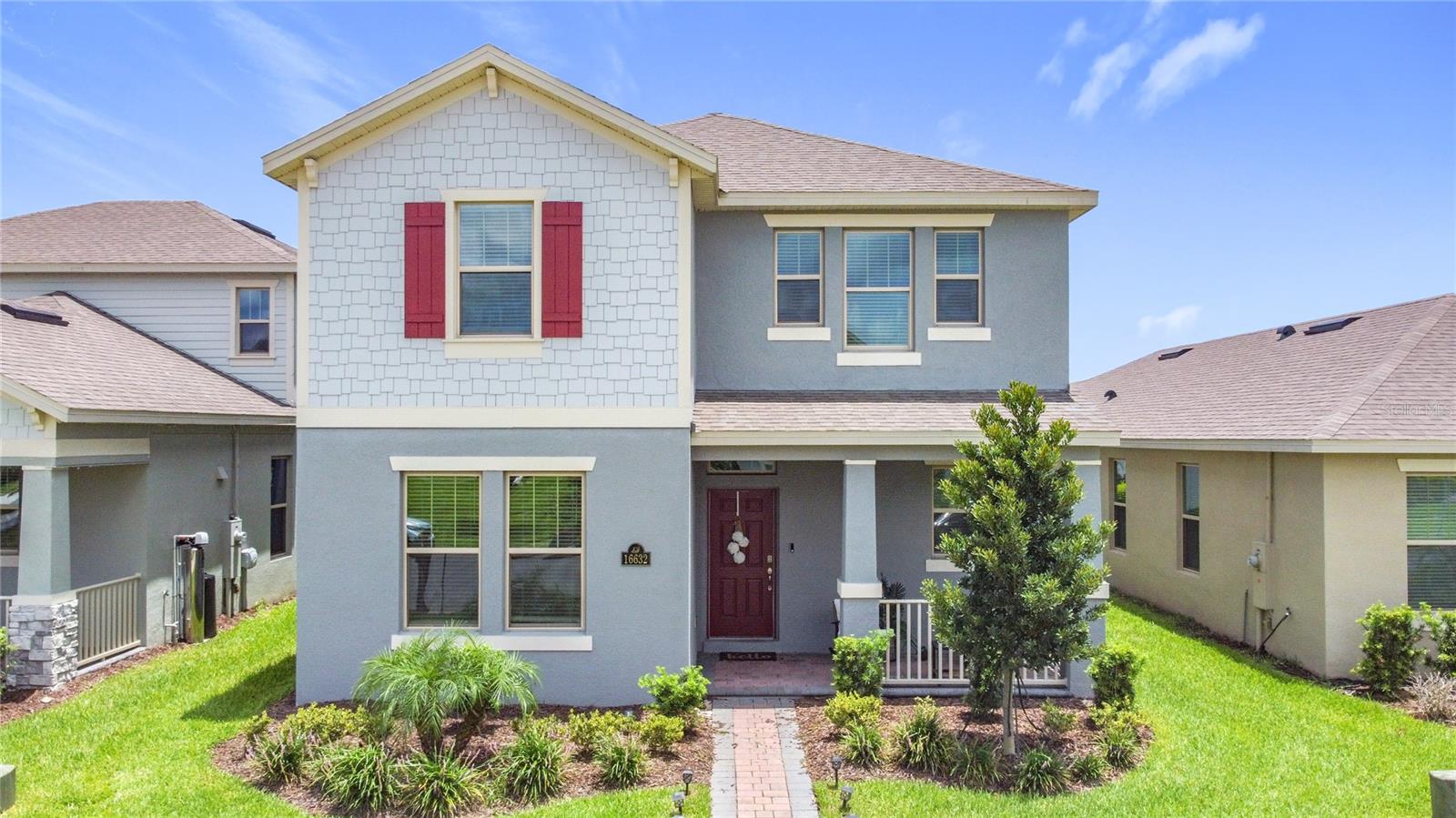 16632 POINT ROCK DR, WINTER GARDEN FL 34787 — $550,000 | 4 Bed / 4 Bath | WINTER GARDEN FL Home for Sale