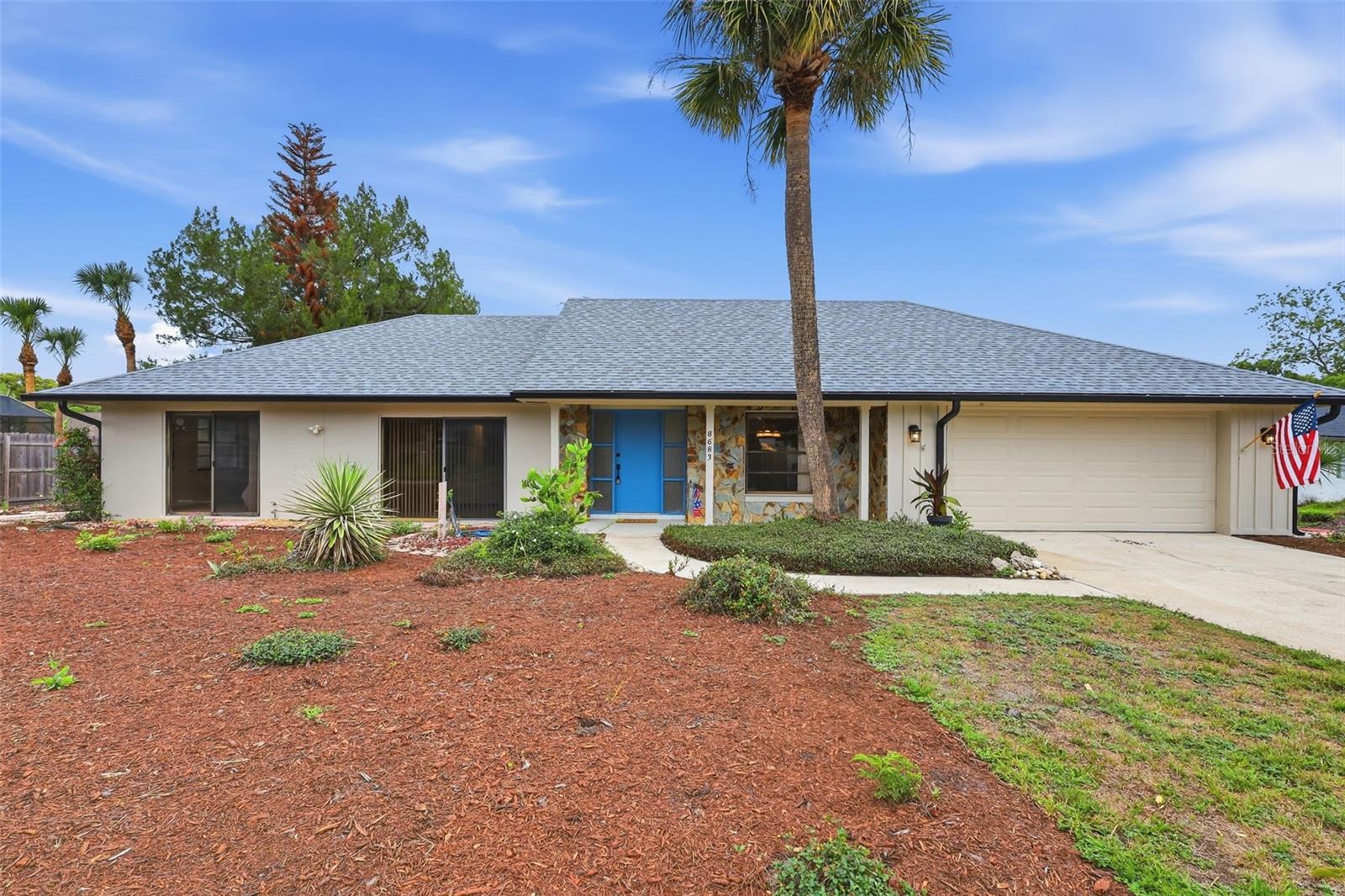 8683 SAN TOCCOA, ORLANDO FL 32825 — MLS #MFRO6407392 | 4 Bed 2 Bath Home