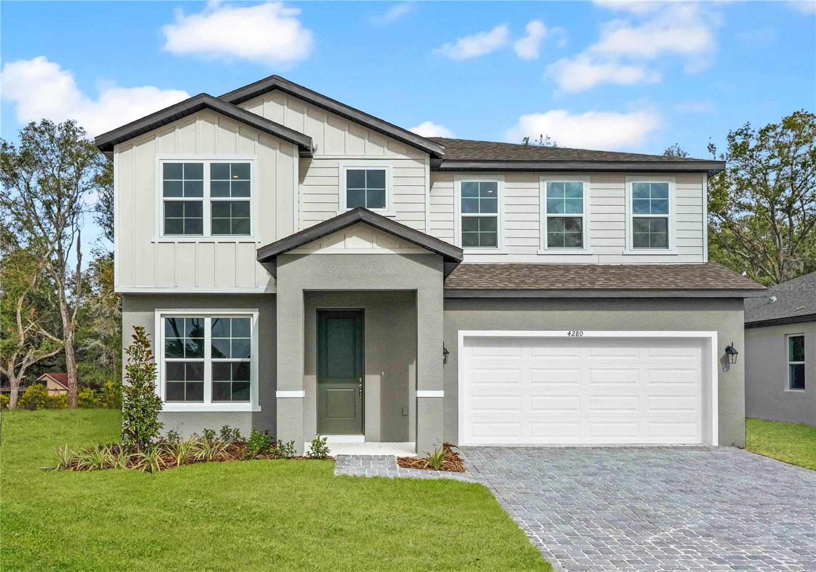 2345 HUANIER, APOPKA FL 32712 — MLS #MFRW7885780 | 4 Bed 3 Bath Home