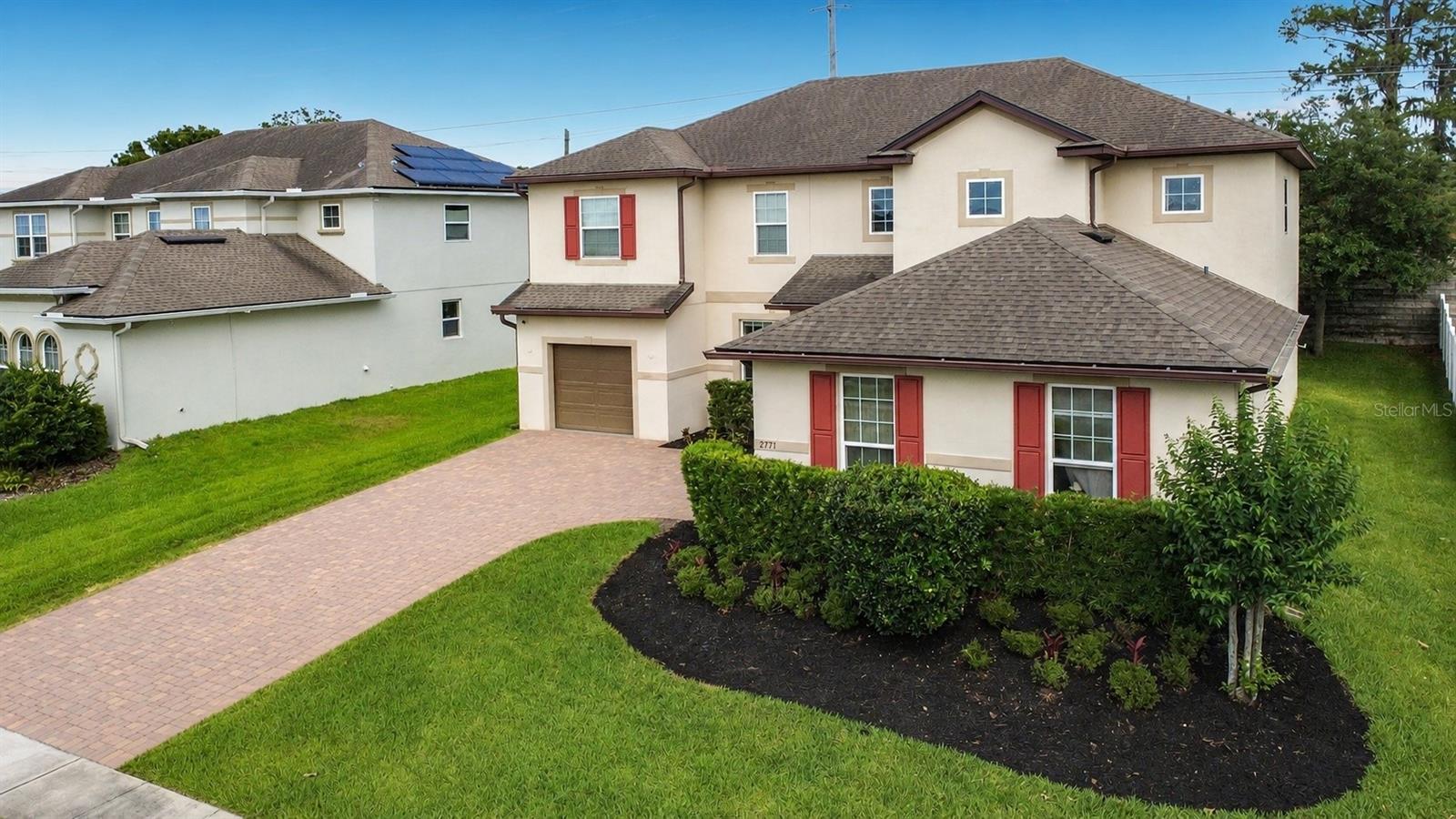 2771 WESTYN COVE, OCOEE FL 34761 — MLS #MFRO6406969 | 4 Bed 3 Bath Home