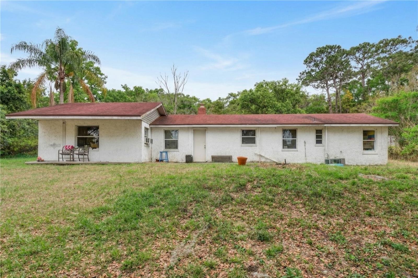 8023 STONE, APOPKA FL 32703 — MLS #MFRO6387530 | 2 Bed 1 Bath Home