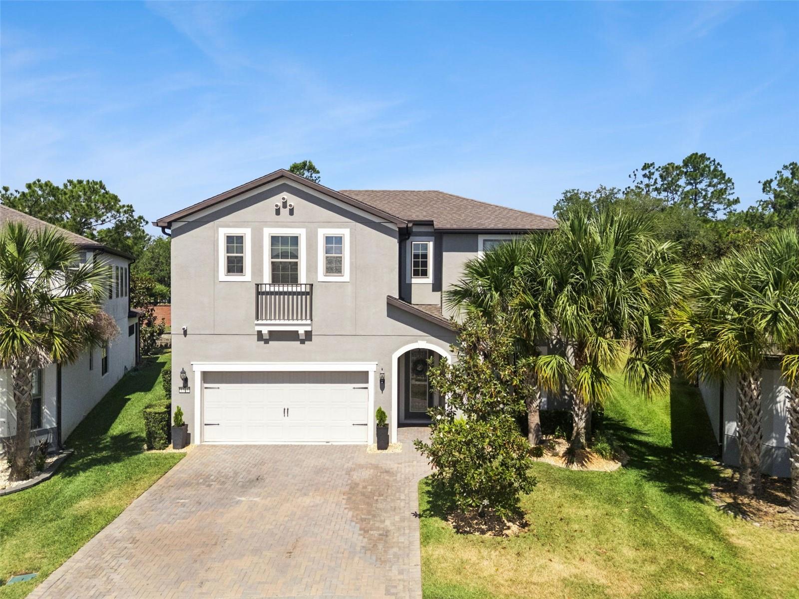 1314 PATTERSON, LAKE MARY FL 32746 — MLS #MFRO6403604 | 4 Bed 4 Bath Home