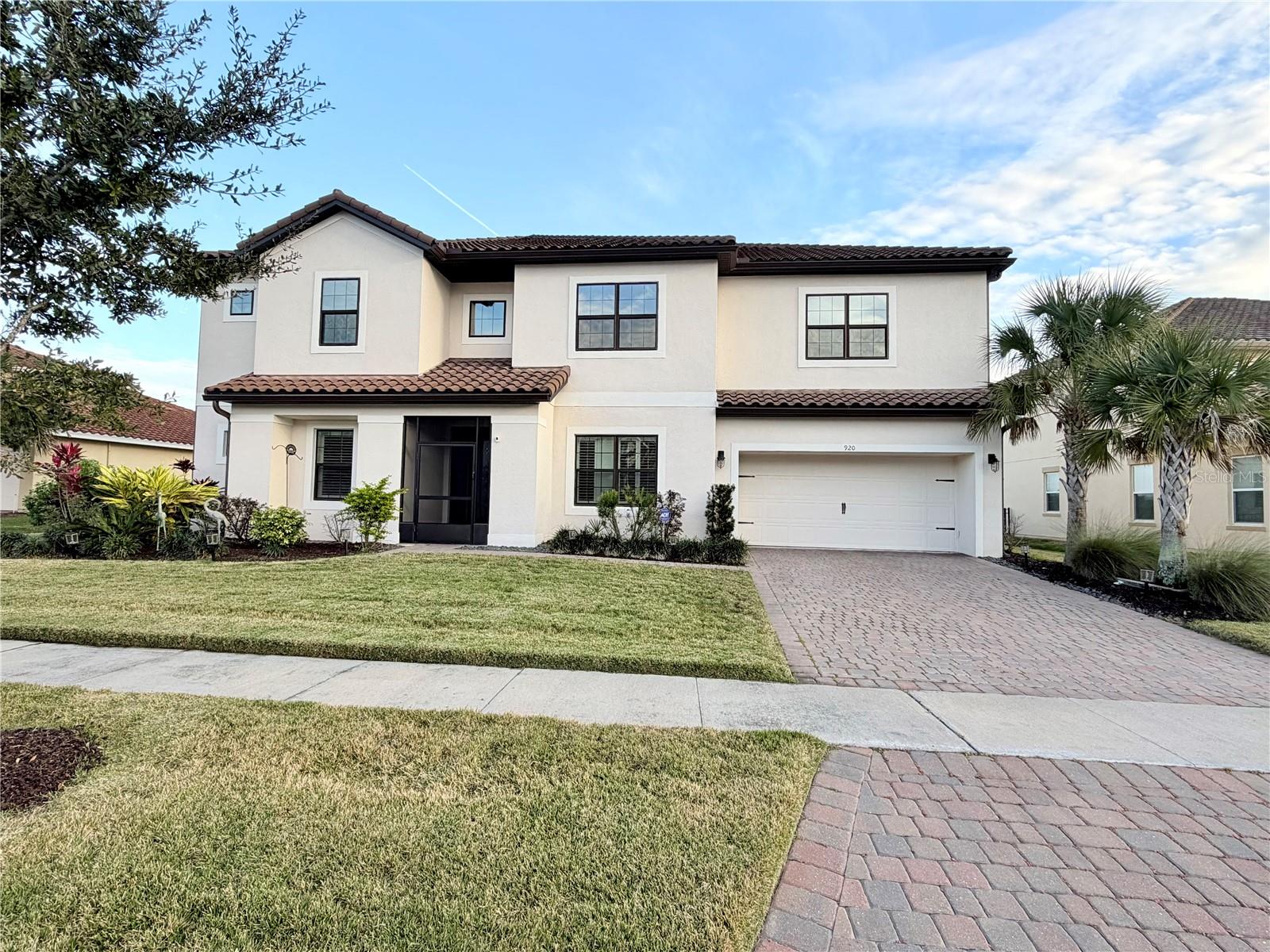 920 WINDLASS, KISSIMMEE FL 34746 — MLS #MFRS5142005 | 5 Bed 5 Bath Home