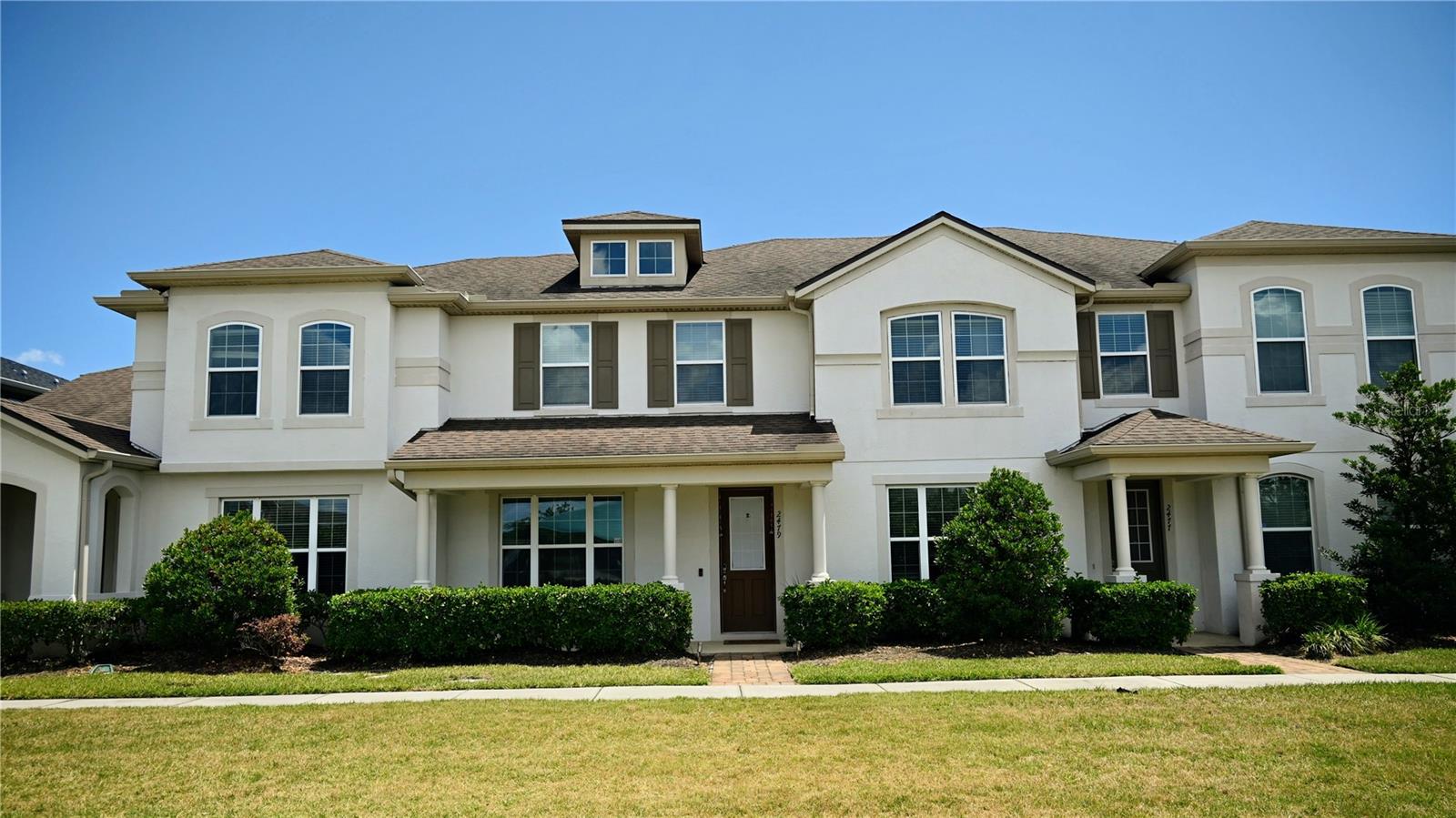 2479 TOSCOLONA, KISSIMMEE FL 34741 — MLS #MFRO6406114 | 3 Bed 3 Bath Home
