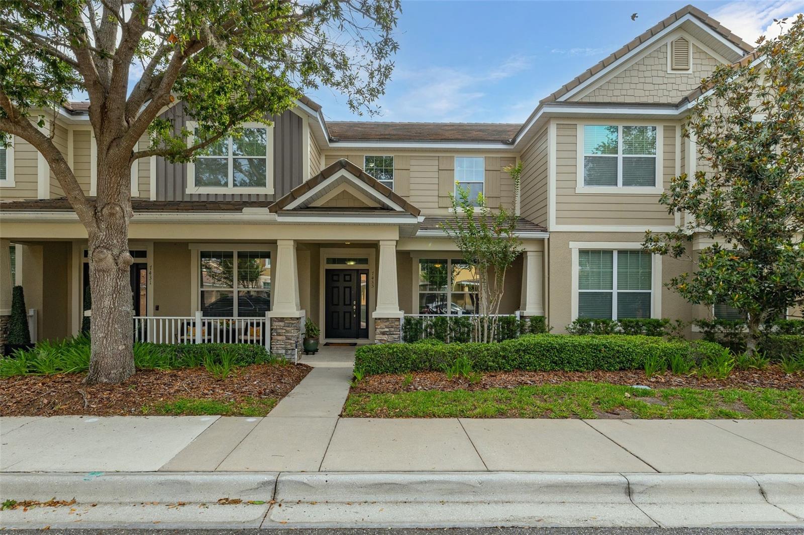 7435 RIPPLEPOINTE, WINDERMERE FL 34786 — MLS #MFRS5150741 | 3 Bed 3 Bath Home