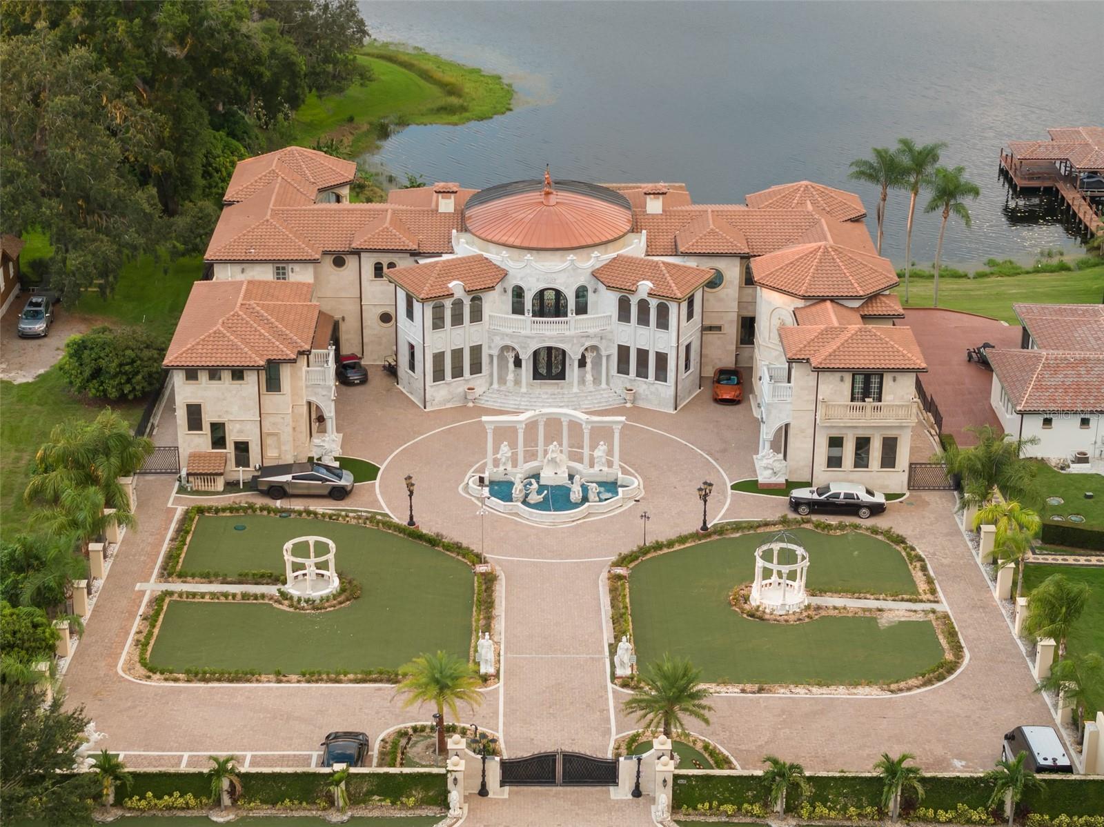 9639 WESTOVER ROBERTS, WINDERMERE FL 34786 — MLS #MFRO6341883 | 5 Bed 9 Bath Home