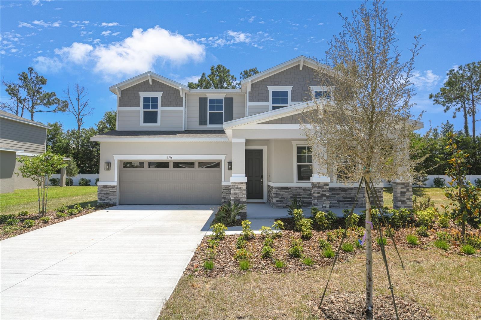 3716 DEER RIDGE DR — photo 2