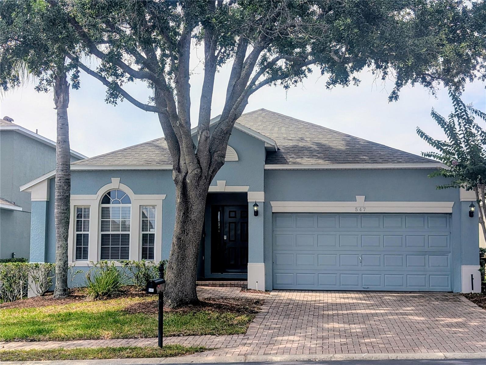 547 KENSINGTON, DAVENPORT FL 33897 — MLS #MFRS5149615 | 4 Bed 2 Bath Home
