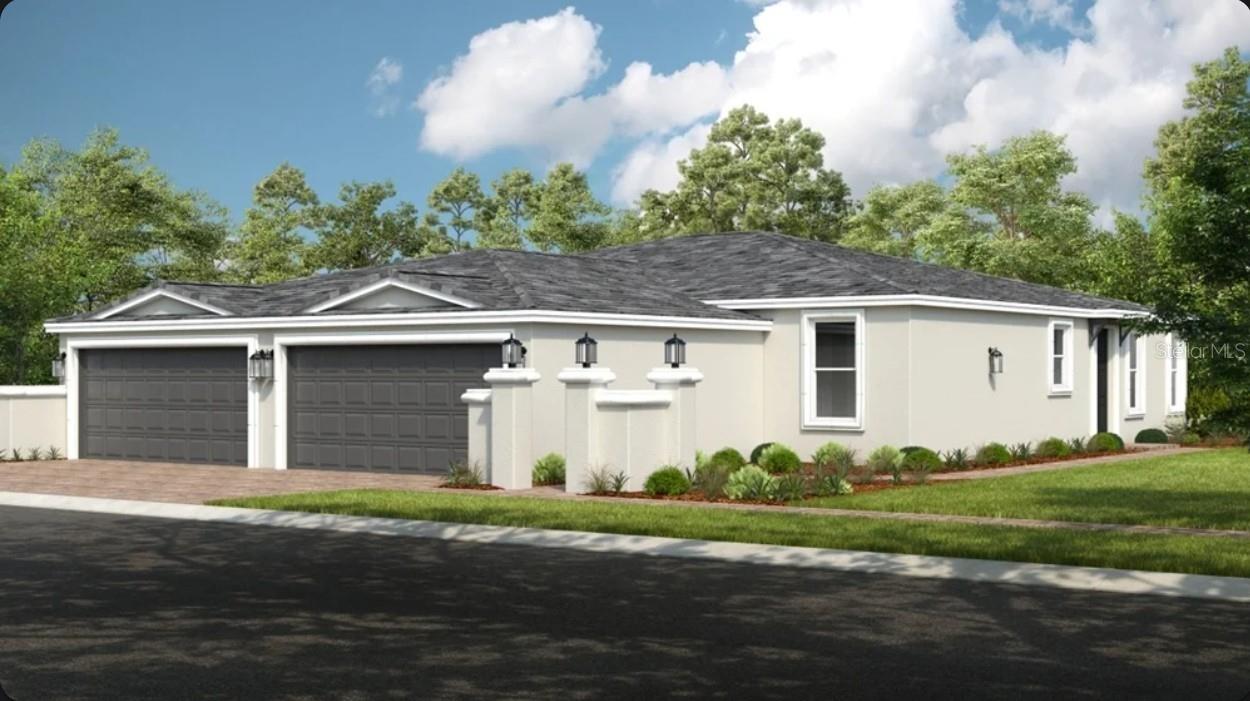 11291 SILVER TRUMPET, WINTER GARDEN FL 34787 — MLS #MFRO6412965 | 2 Bed 2 Bath Home