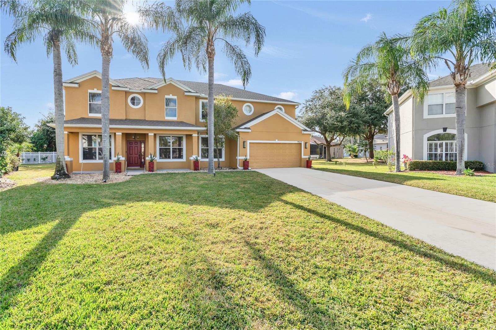9531 OSPREY LANDING, ORLANDO FL 32832 — MLS #MFRO6372096 | 7 Bed 4 Bath Home