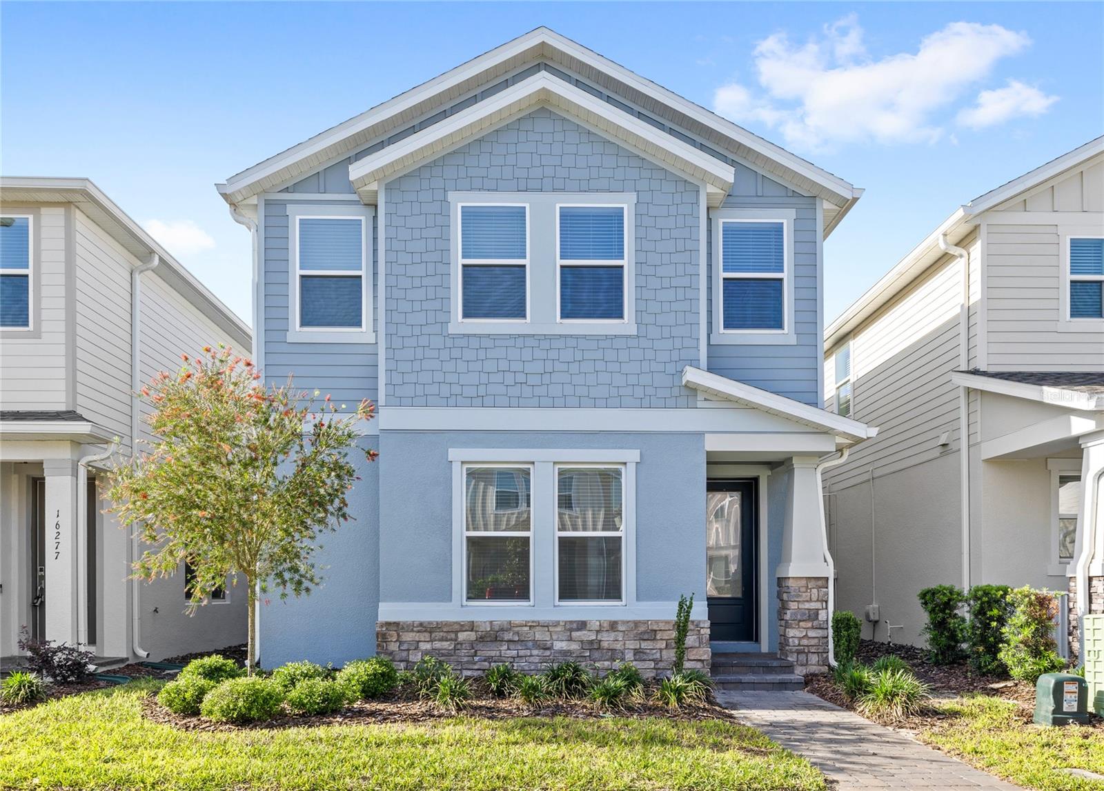 16283 HONEY HARVEST, WINTER GARDEN FL 34787 — MLS #MFRO6399528 | 4 Bed 4 Bath Home