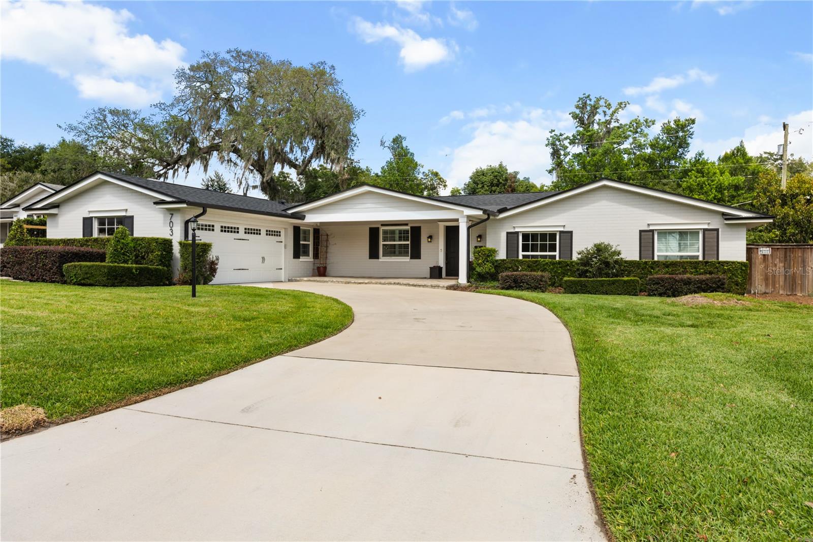 703 NICOMA TRAIL, MAITLAND FL 32751 — MLS #MFRO6408335 | 3 Bed 2 Bath Home