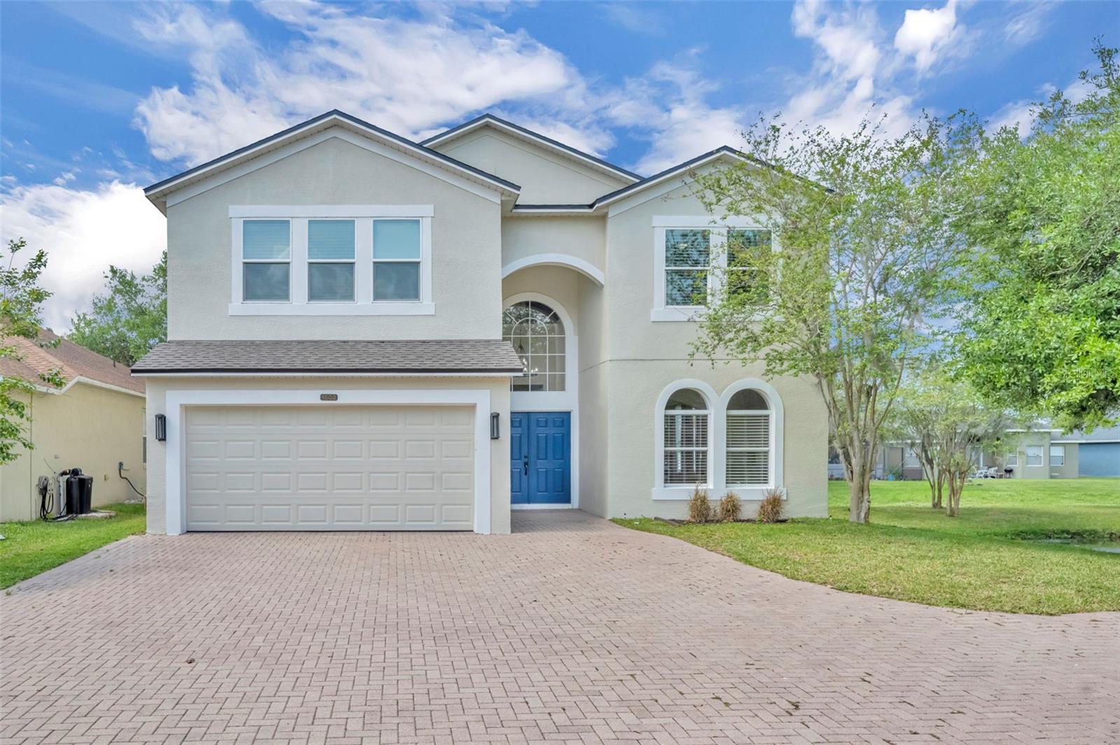 1502 ASHDOWN, SANFORD FL 32771 — MLS #MFRO6393557 | 6 Bed 4 Bath Home