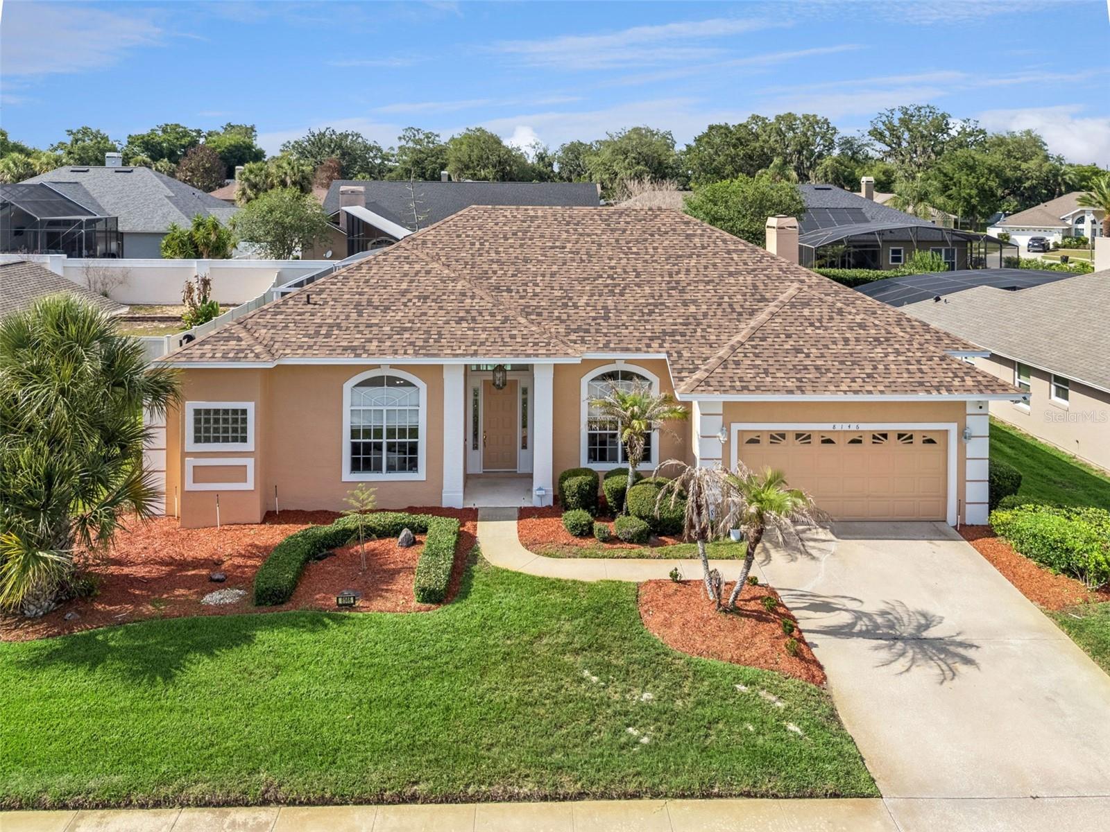 8146 CANYON LAKE, ORLANDO FL 32835 — MLS #MFRO6407952 | 4 Bed 2 Bath Home