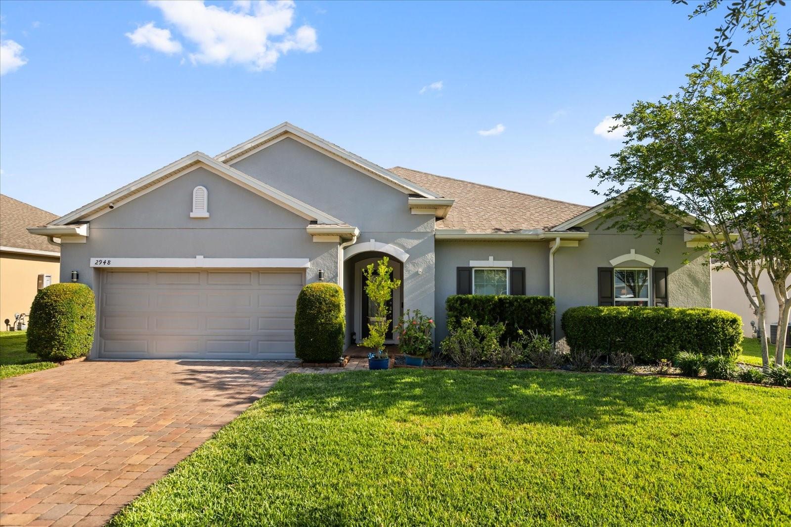 2948 FOXTAIL, OCOEE FL 34761 — MLS #MFRS5149802 | 3 Bed 2 Bath Home