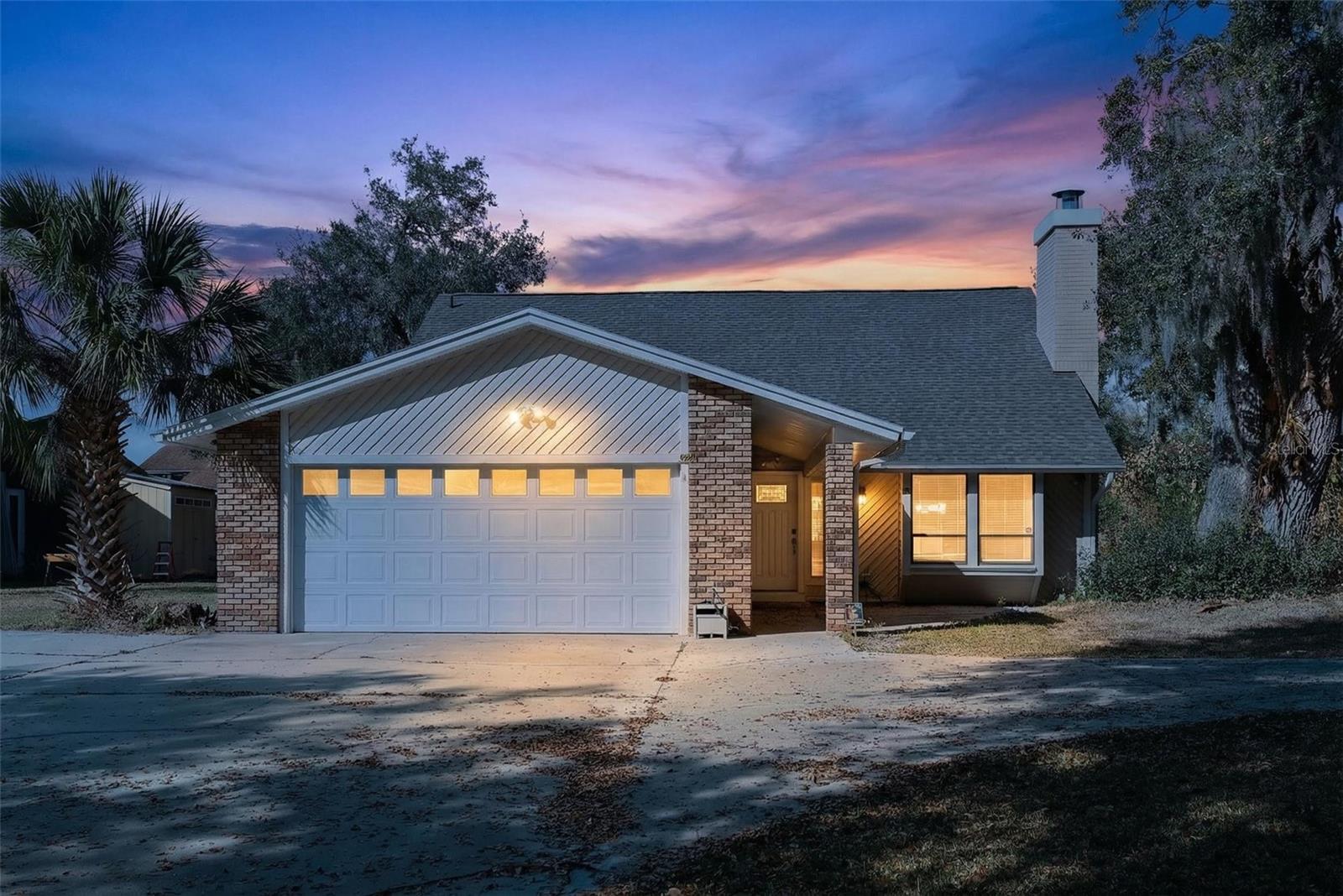1595 SHADY OAK, KISSIMMEE FL 34744 — MLS #MFRS5144261 | 4 Bed 3 Bath Home