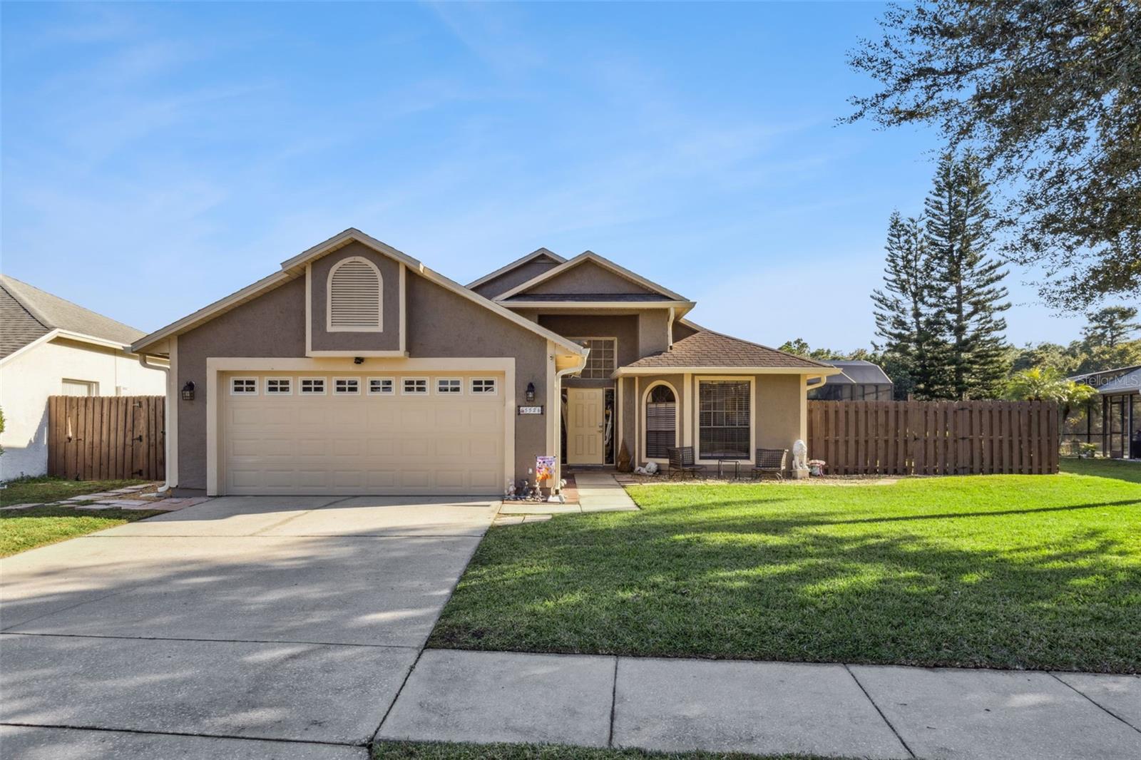 5526 DEEPDALE, ORLANDO FL 32821 — MLS #MFRO6362566 | 3 Bed 2 Bath Home