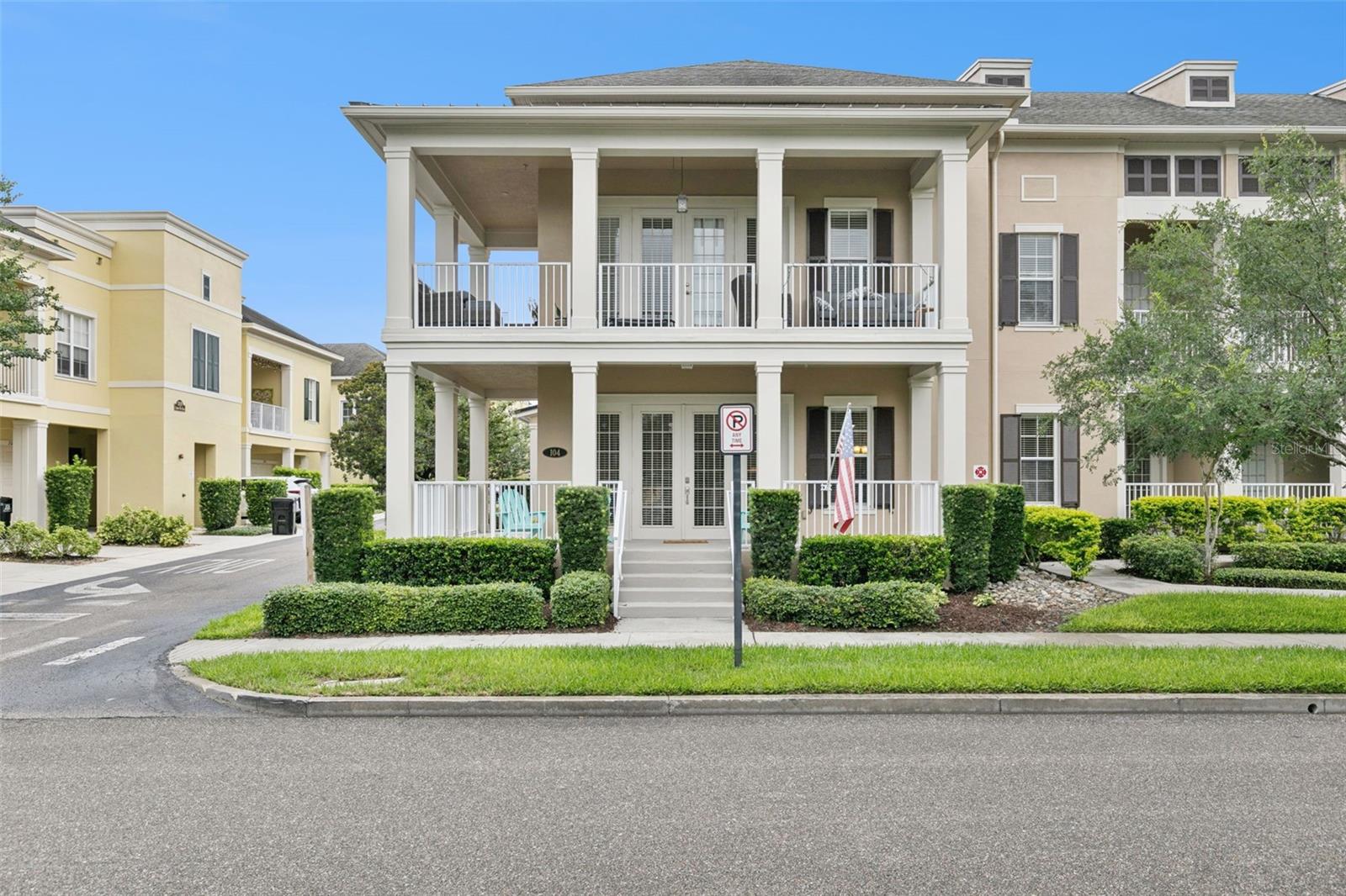 1777 FIREHOUSE 26104, ORLANDO FL 32814 — MLS #MFRO6411996 | 3 Bed 2 Bath Home
