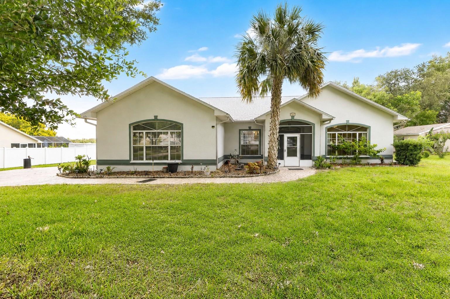 2675 HILLIARD, KISSIMMEE FL 34744 — MLS #MFRS5151356 | 4 Bed 3 Bath Home