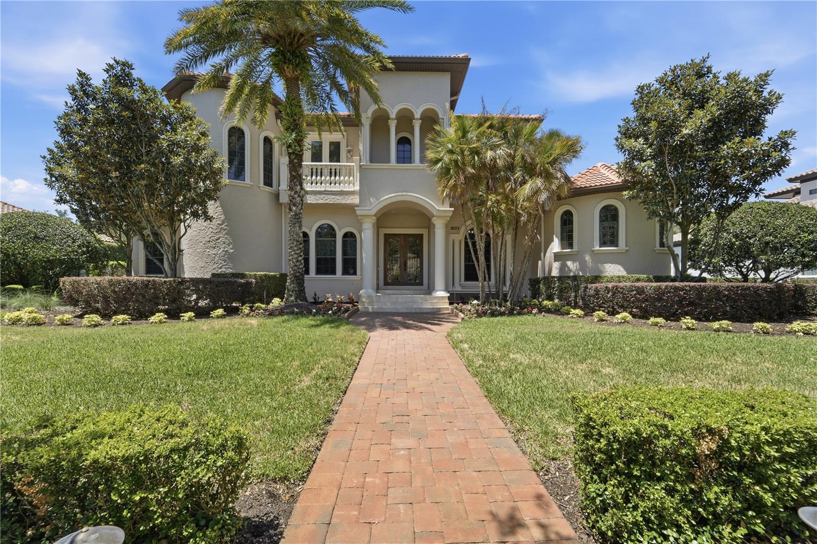 9222 TIBET POINTE, WINDERMERE FL 34786 — MLS #MFRO6405278 | 5 Bed 6 Bath Home
