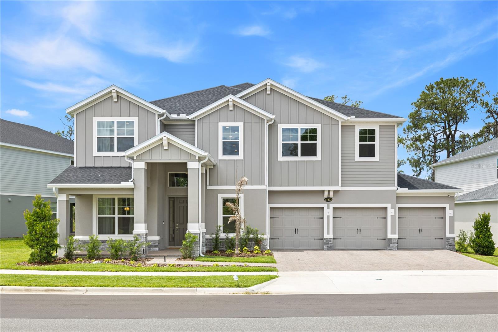 17372 GLOSSY POMELO, WINTER GARDEN FL 34787 — MLS #MFRO6406639 | 5 Bed 6 Bath Home