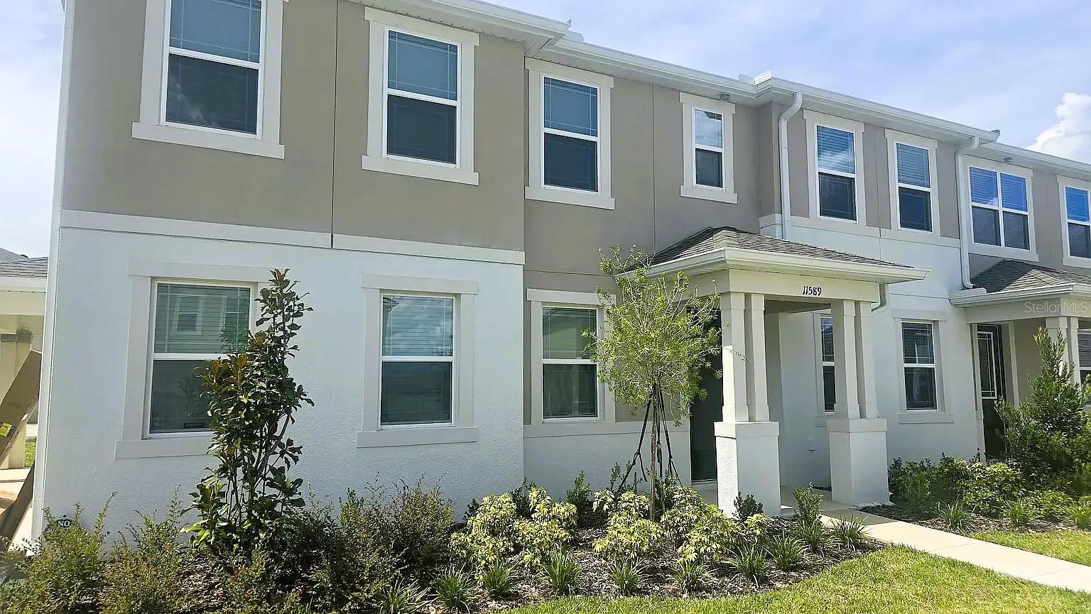 7774 CLOVE HITCH, ORLANDO FL 32832 — MLS #MFRS5149515 | 4 Bed 3 Bath Home