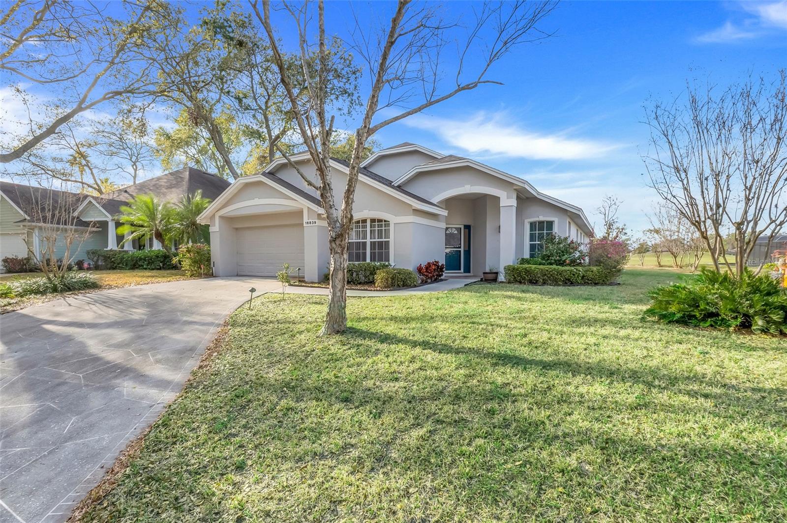 16839 ROCKWELL HEIGHTS, CLERMONT FL 34711 — MLS #MFRG5111678 | 4 Bed 2 Bath Home