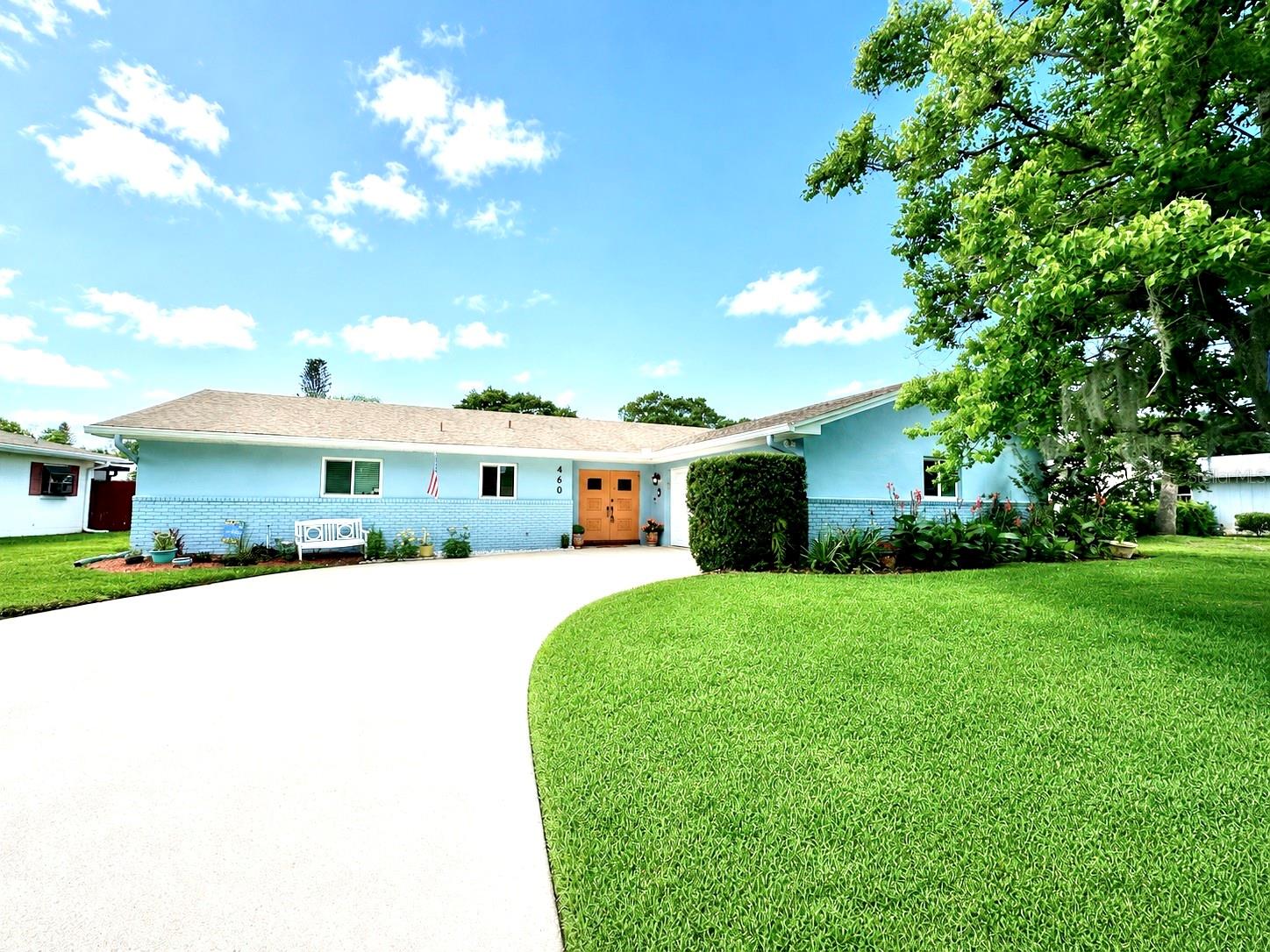 460 DEERWOOD, ORLANDO FL 32825 — MLS #MFRO6407784 | 3 Bed 2 Bath Home