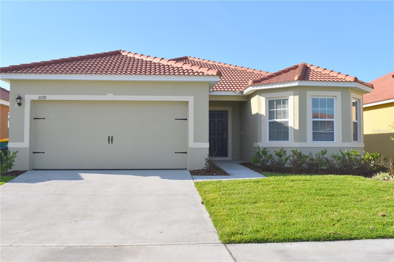 3078 SANGRIA, KISSIMMEE FL 34744 — MLS #MFRO6404323 | 3 Bed 2 Bath Home