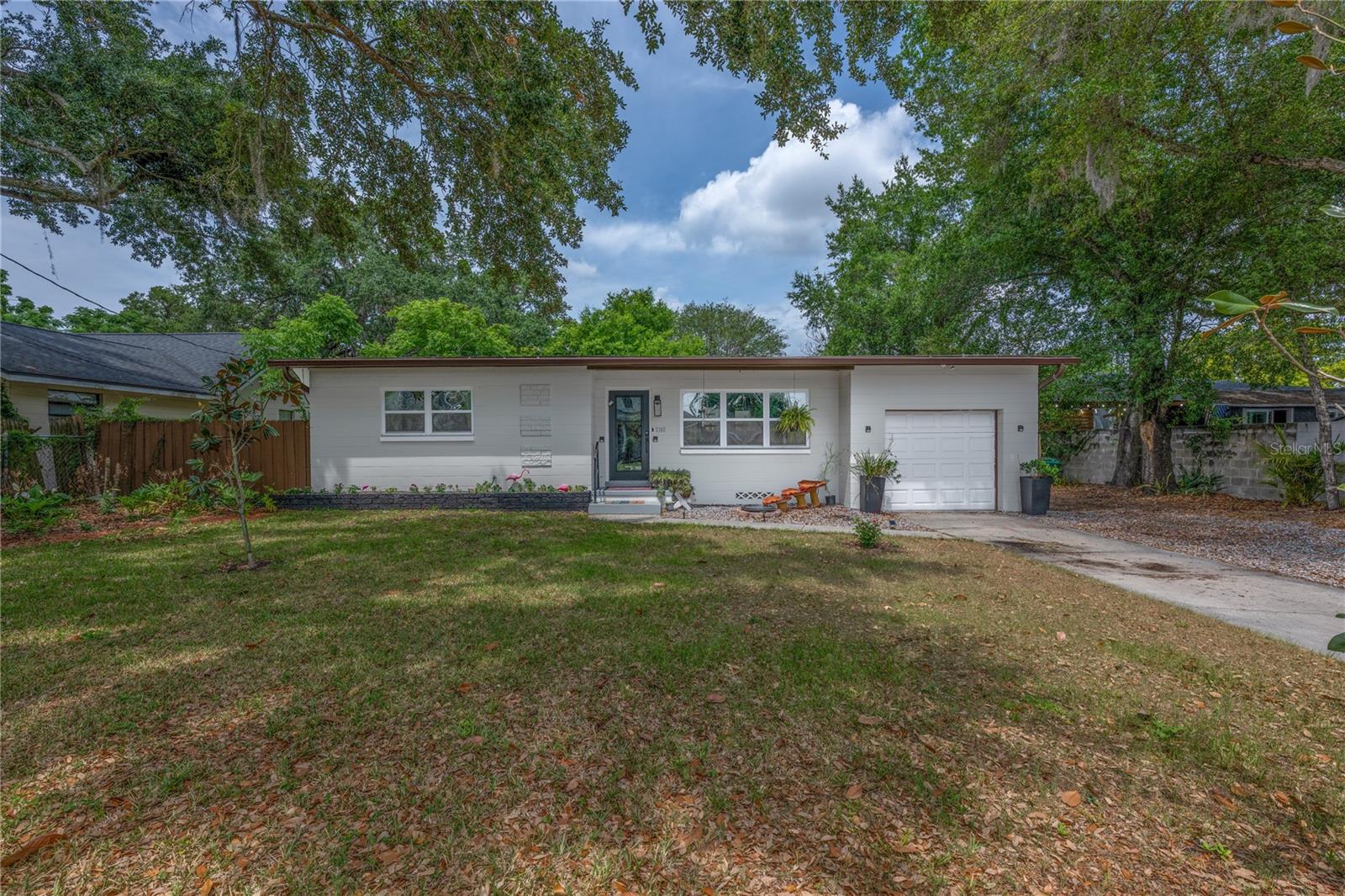 2702 SHINE, ORLANDO FL 32806 — MLS #MFRO6407441 | 2 Bed 1 Bath Home