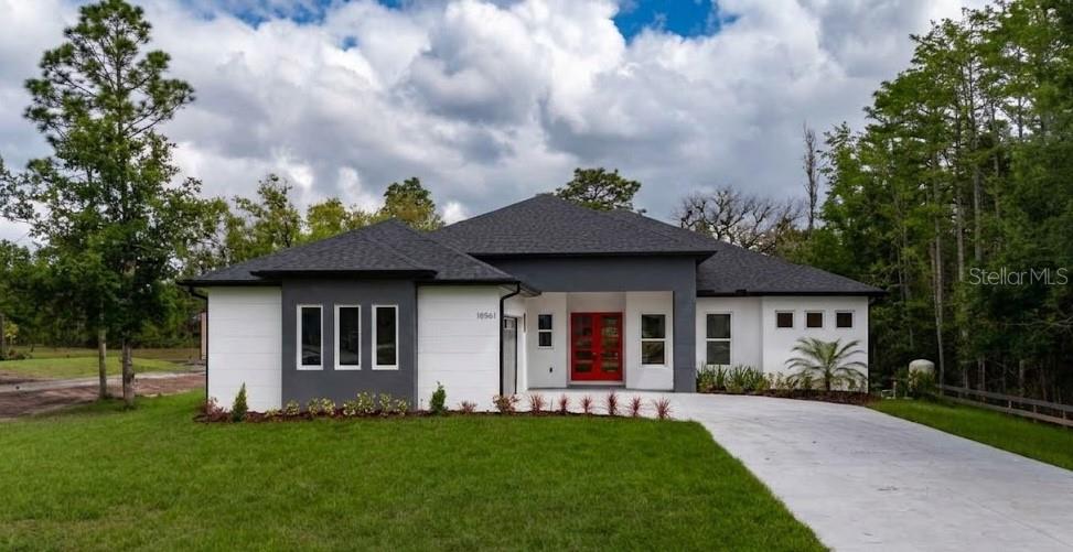 18561 SABAL, ORLANDO FL 32833 — MLS #MFRO6400442 | 5 Bed 3 Bath Home